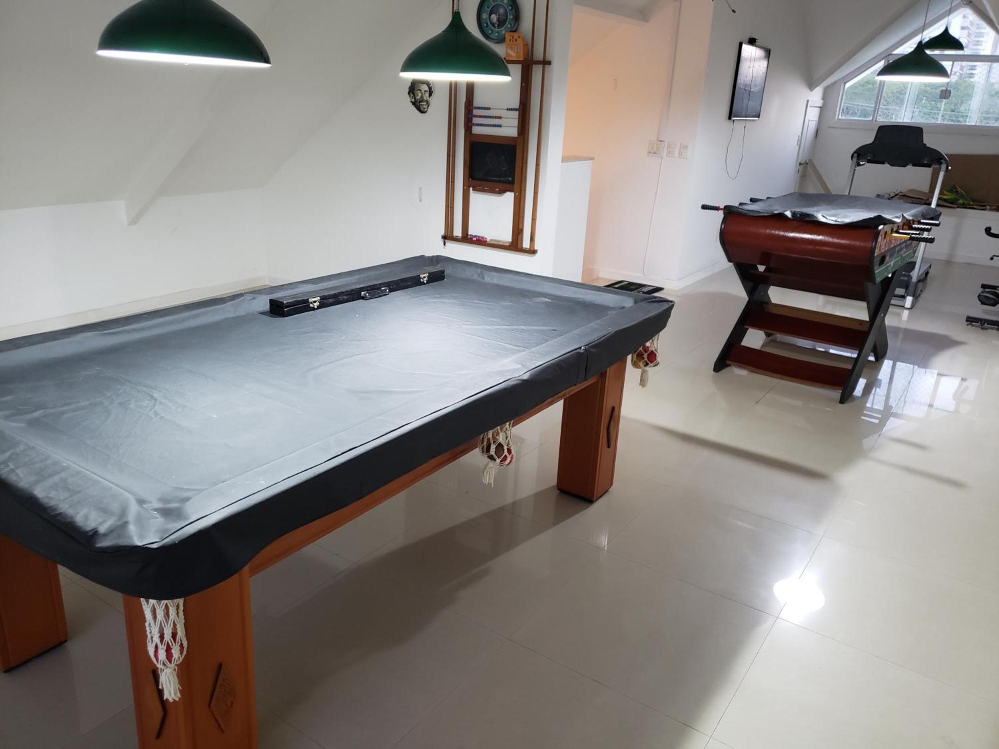 Holiday home Casa De Em Frente Ao Shopping Recreio *