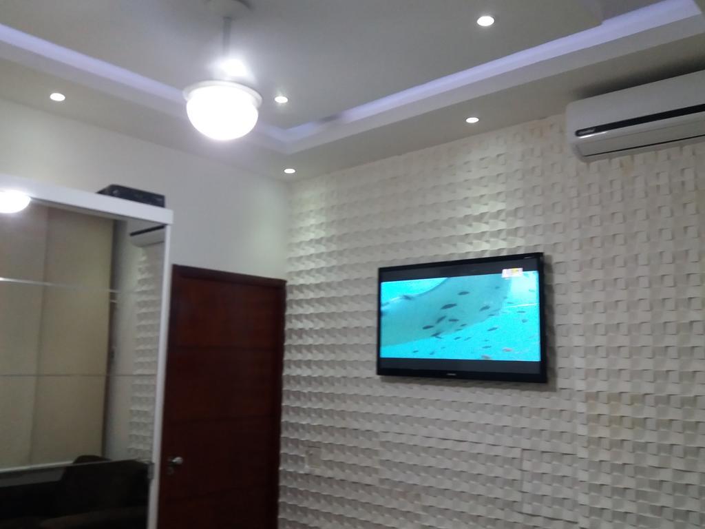 Couto Lauredo Ap Apartment *