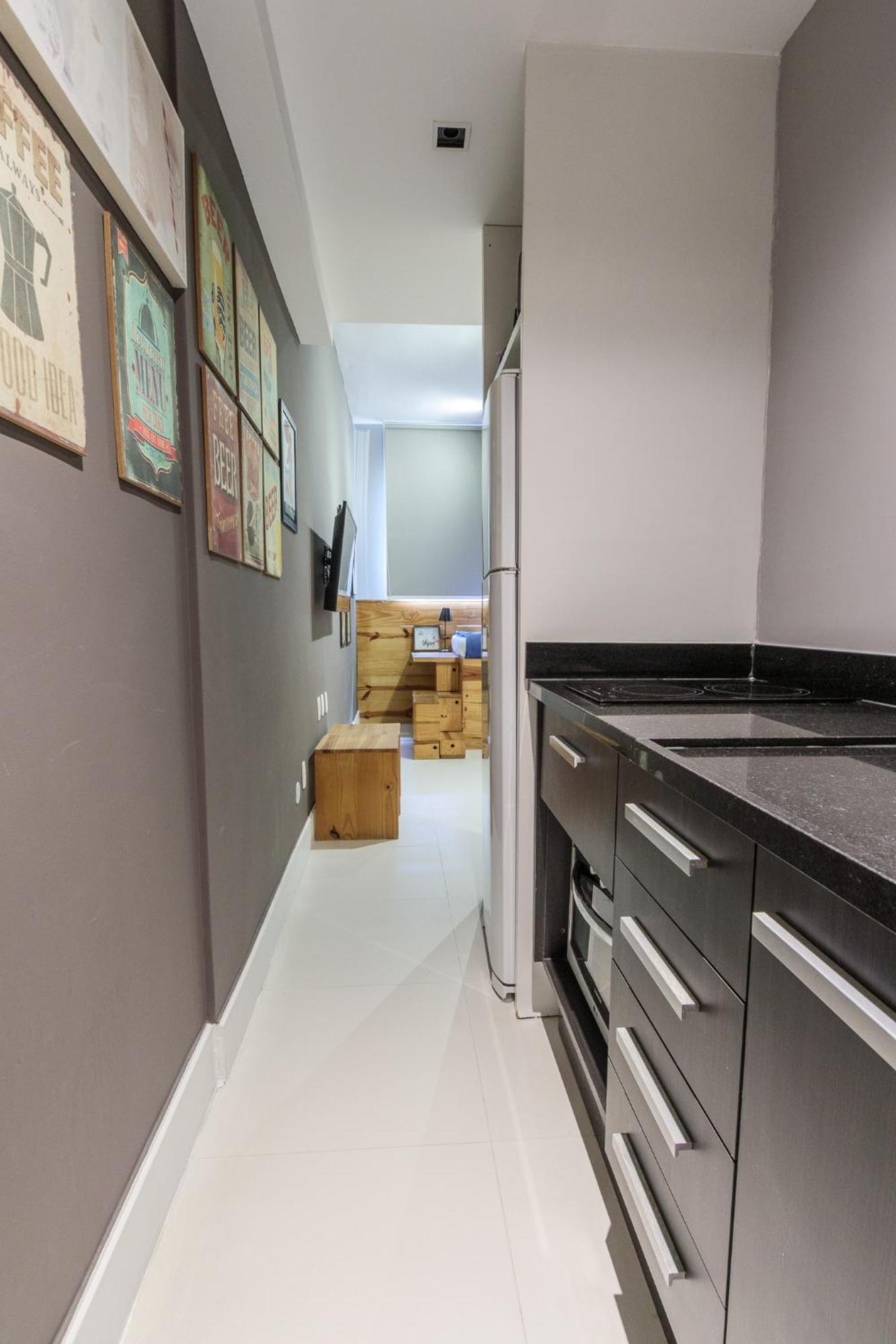 Apartamento Oceanview *