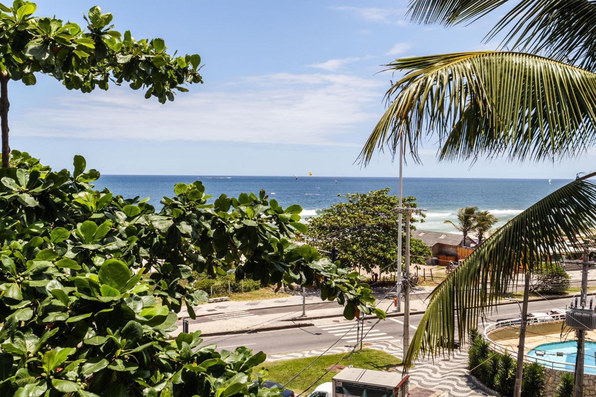 Oceanview Rio de Janeiro