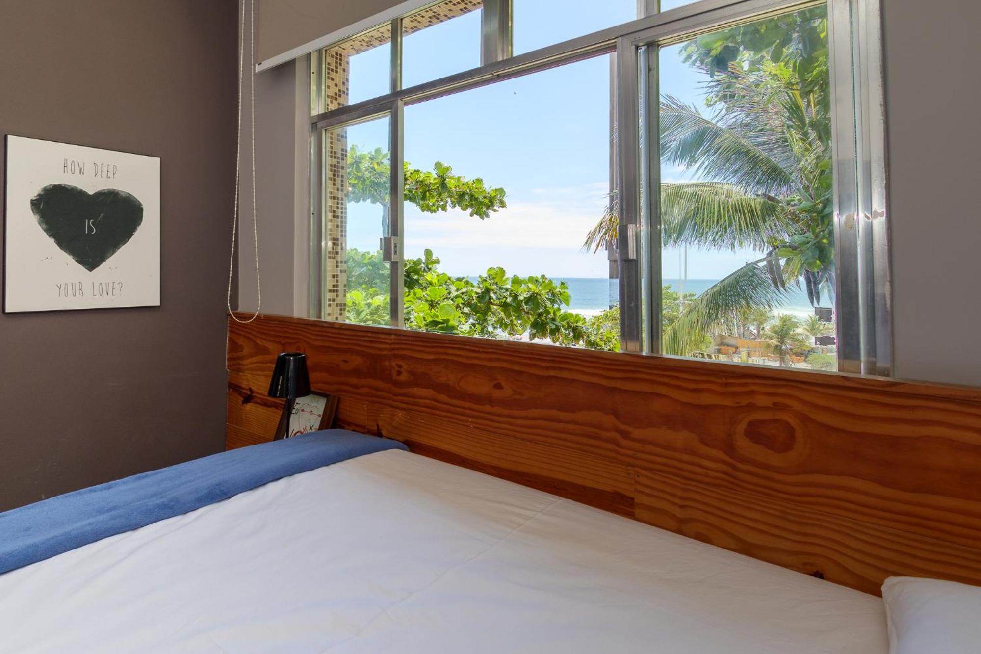 Apartamento Oceanview *