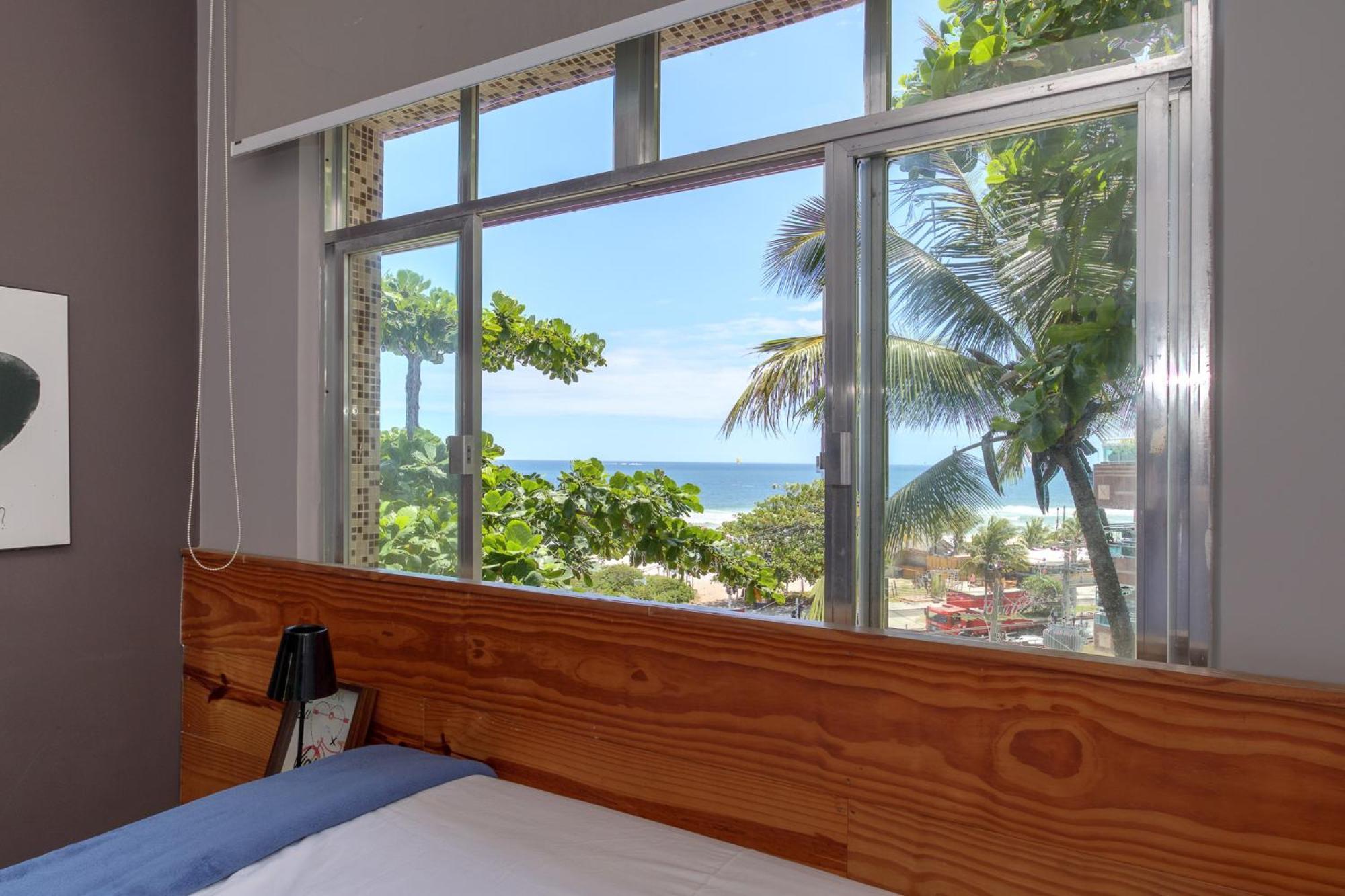 Apartamento Oceanview *