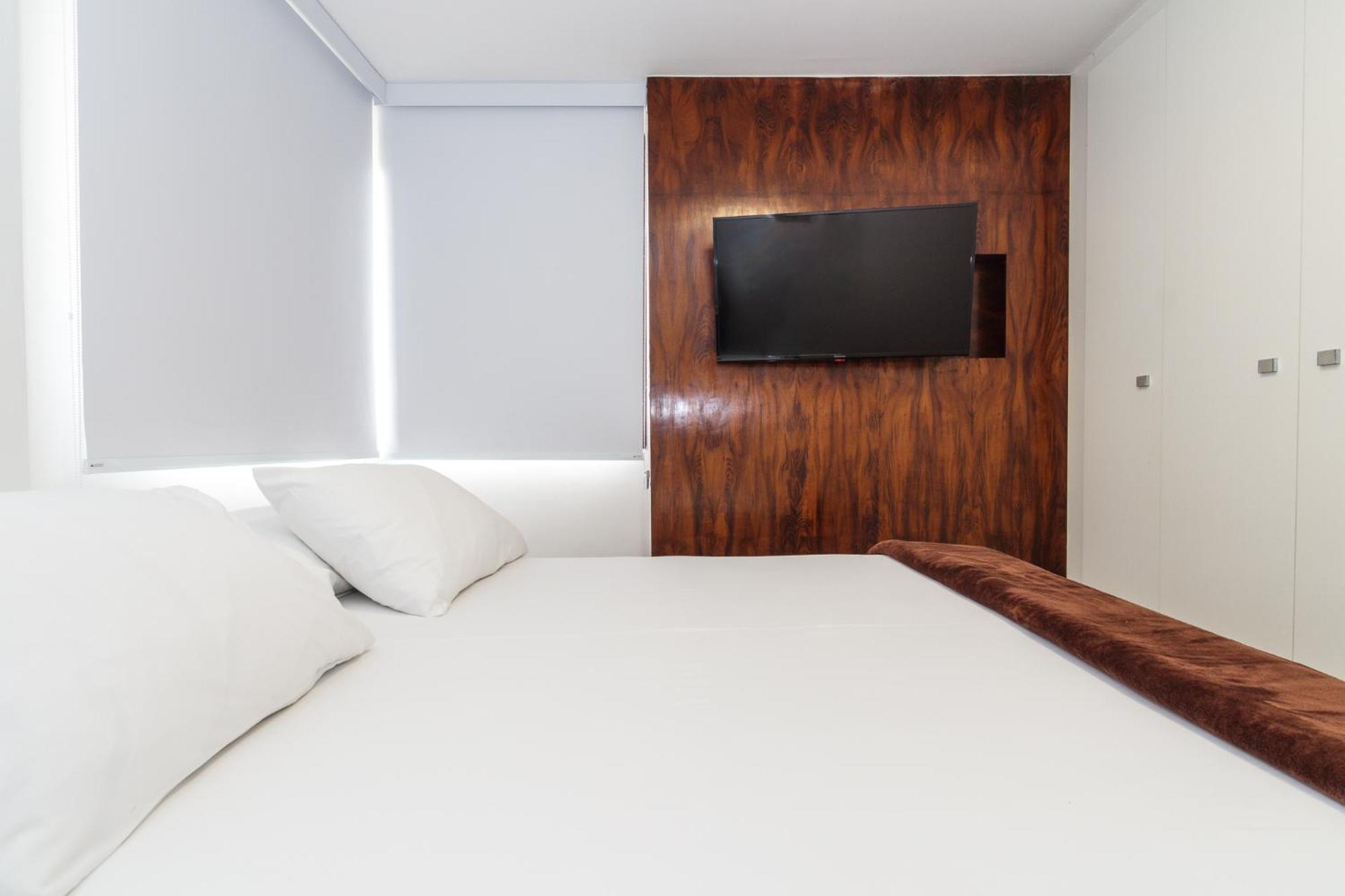 Apartamento Queen Victoria - Orla Da Barra Da Tijuca