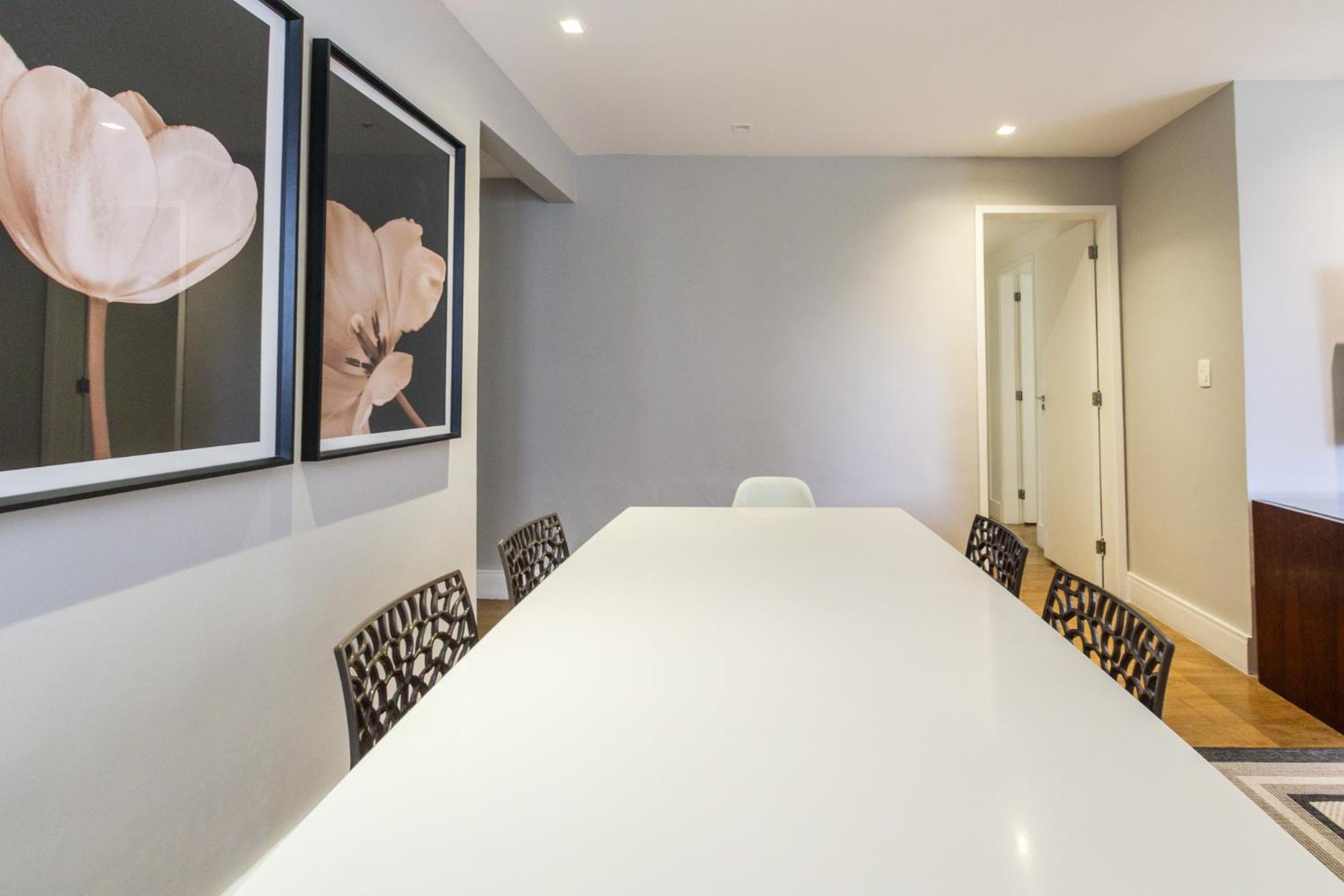 Apartamento Queen Victoria - Orla Da Barra Da Tijuca Rio de Janeiro