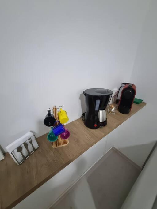 Apartamento Copa_110m Da Rio de Janeiro