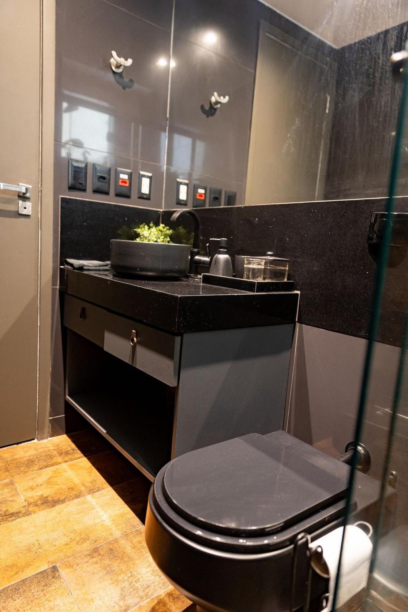 Apartment Apto Novo Luxuoso, 100 Mts Da De Copa 7