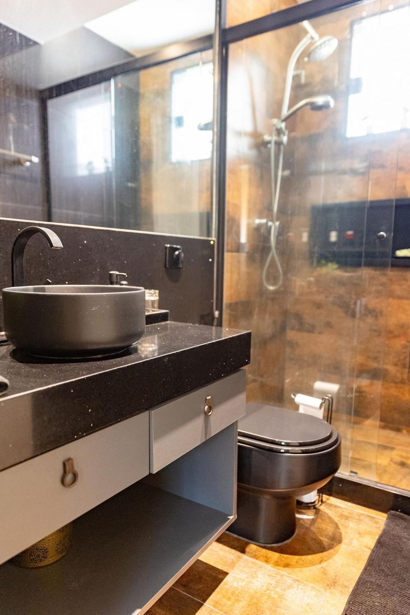 Apto Novo Luxuoso, 100 Mts Da De Copa 7 Apartment