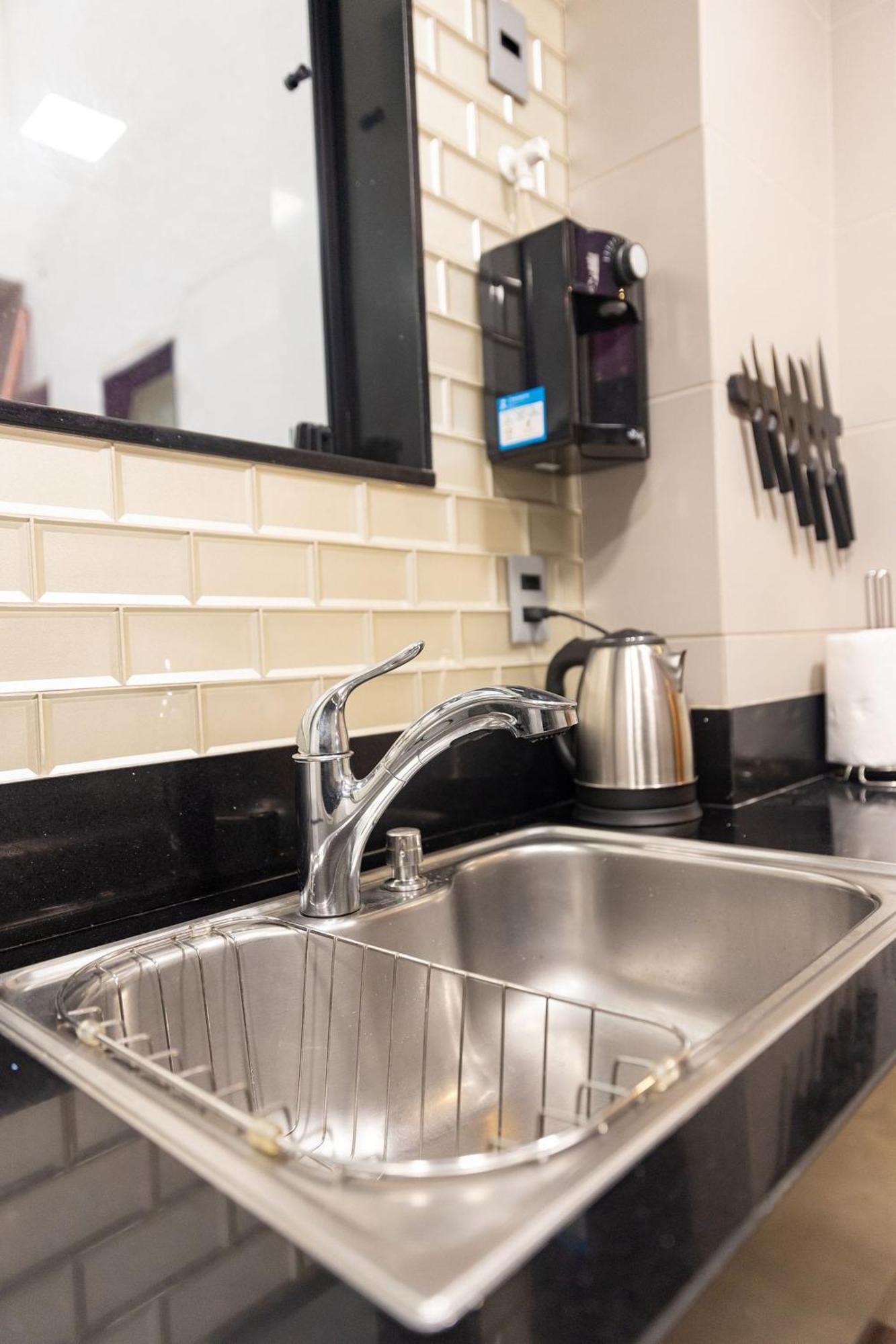 Apartment Apto Novo Luxuoso, 100 Mts Da De Copa 7
