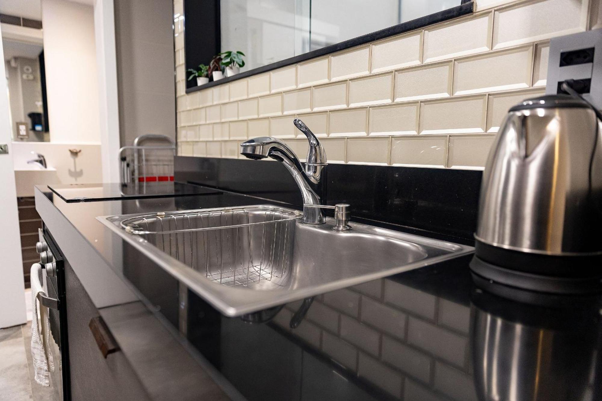 Apartment Apto Novo Luxuoso, 100 Mts Da De Copa 7 *