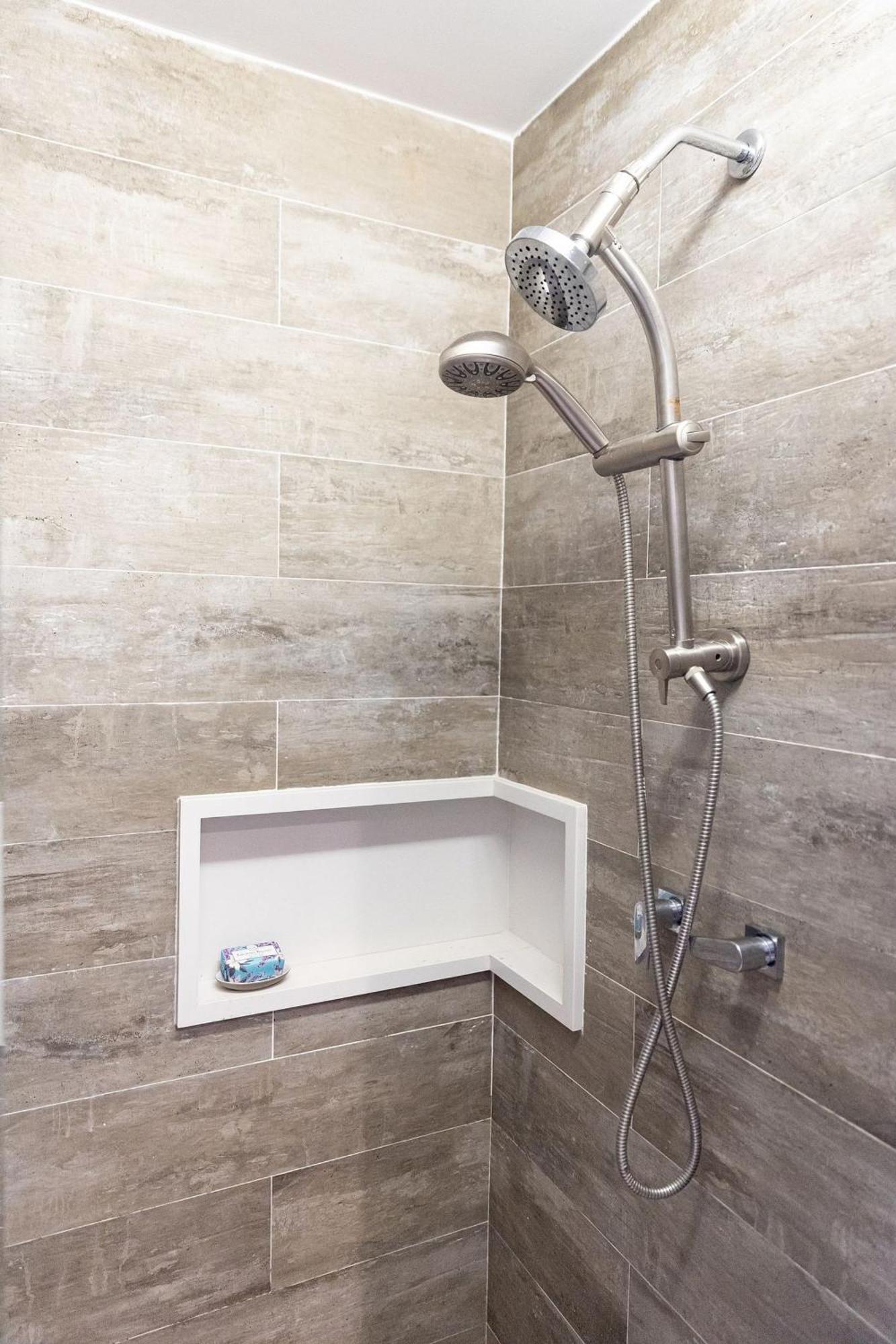 Apto Novo Luxuoso, 100 Mts Da De Copa 7 Apartment