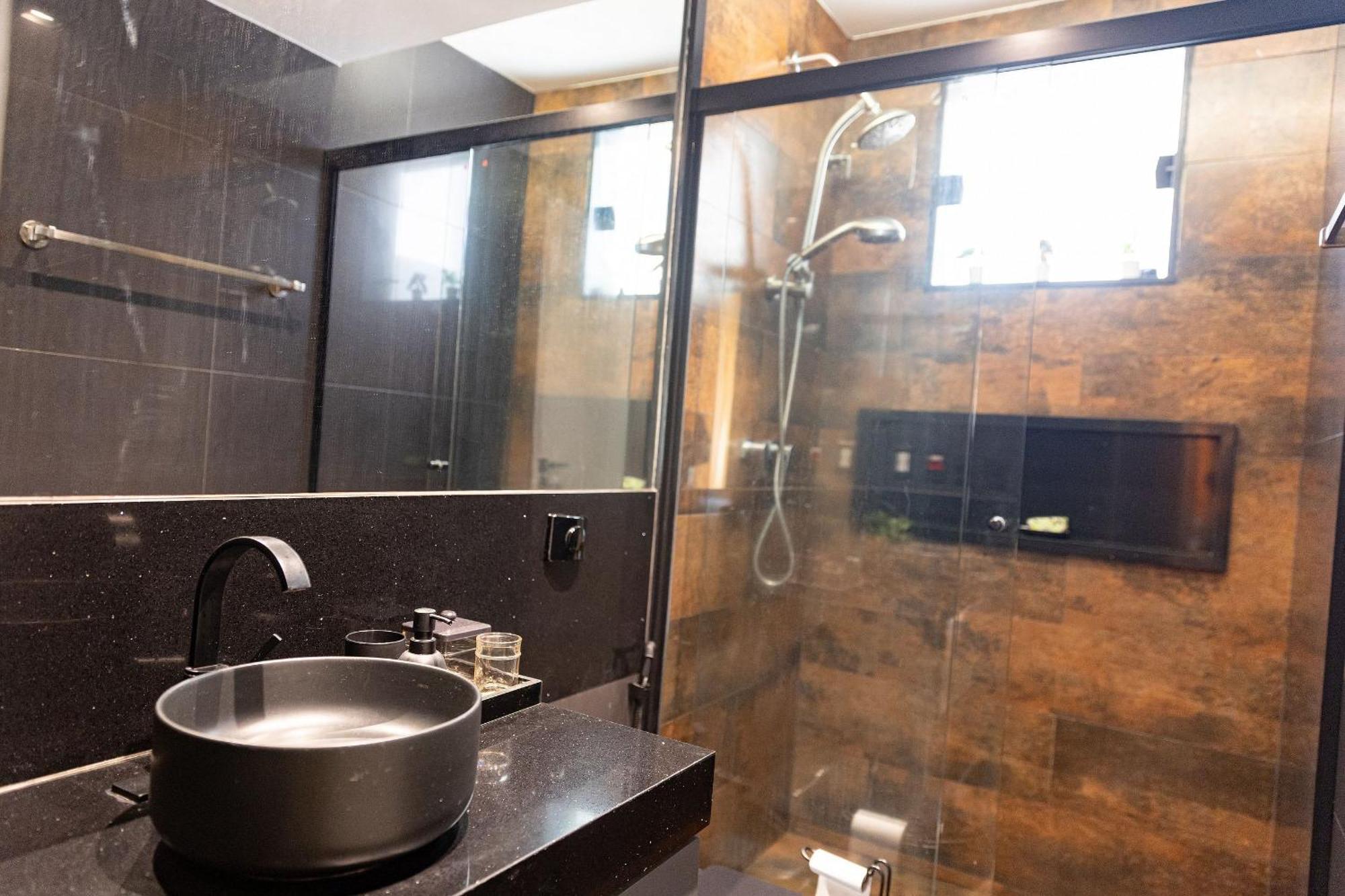 Apartment Apto Novo Luxuoso, 100 Mts Da De Copa 7