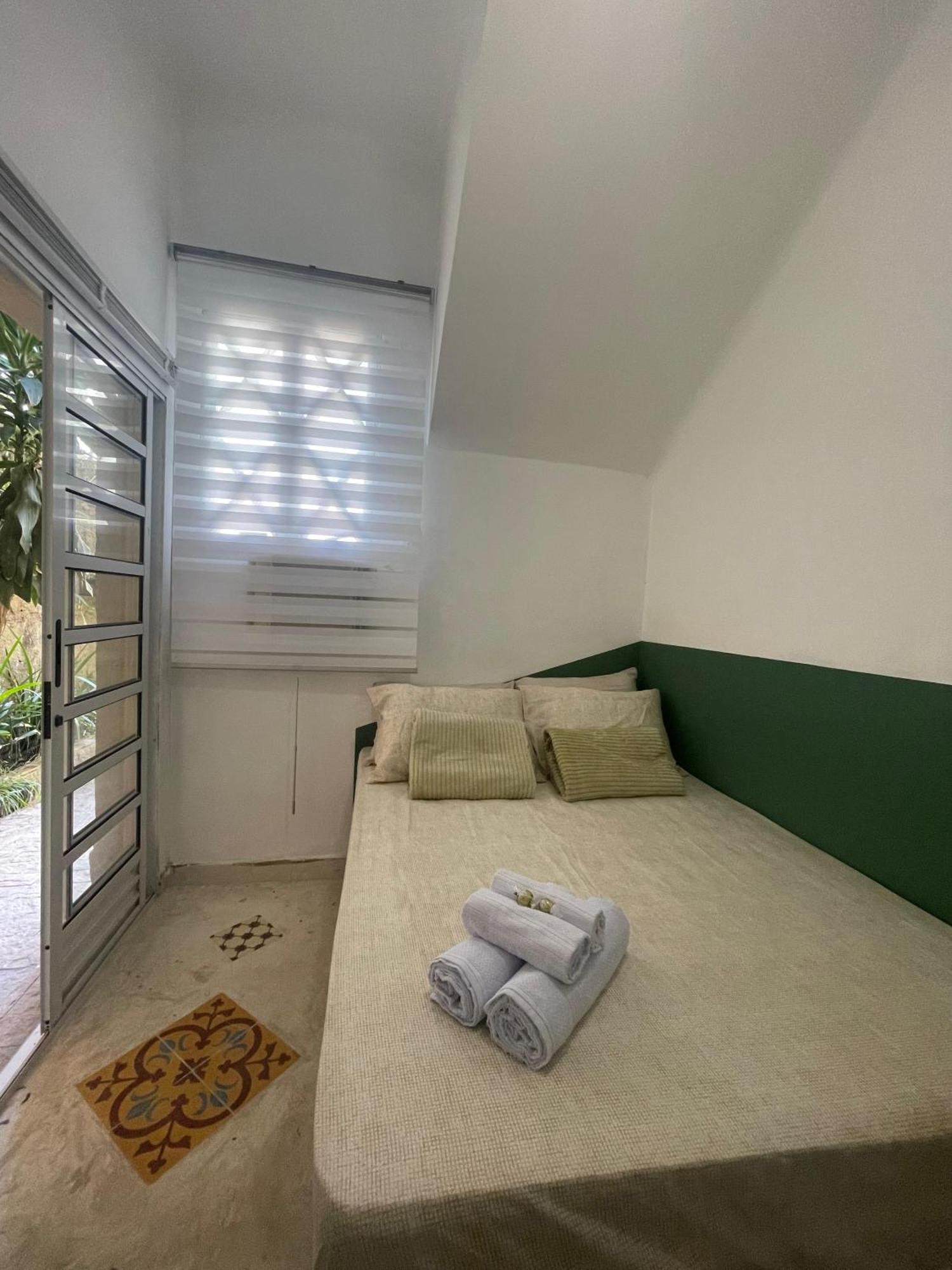 Casa Teresa Apartment