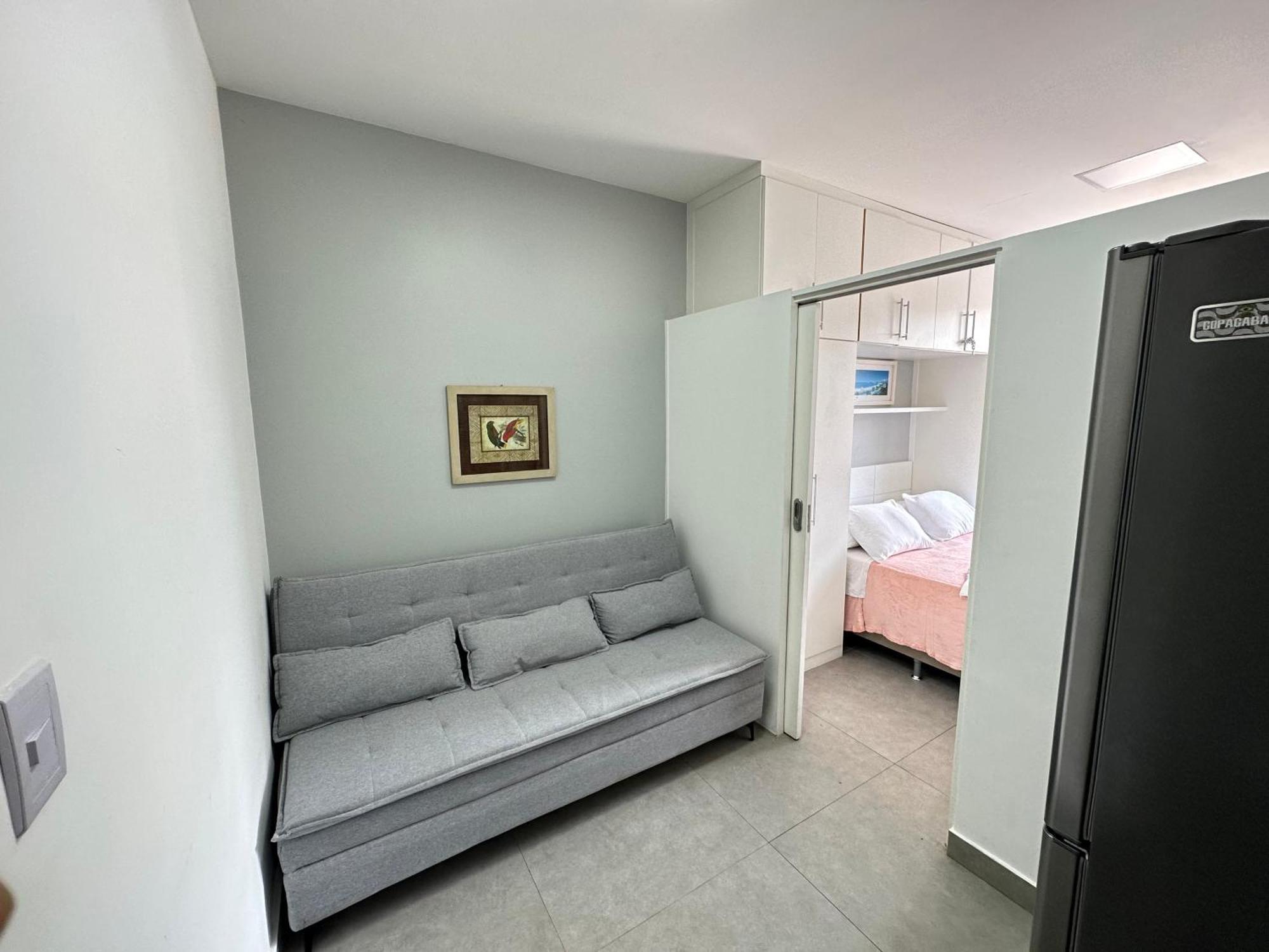 Apartamento Rio Flat Point *