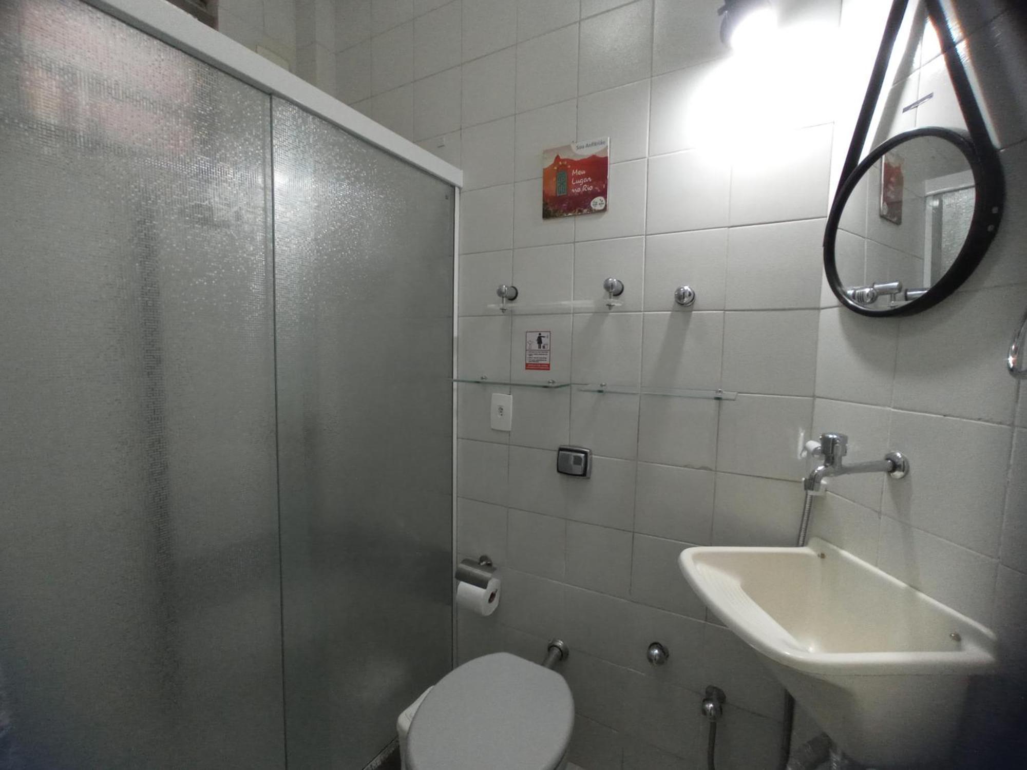 Studio Garota De Copacabana Rio de Janeiro