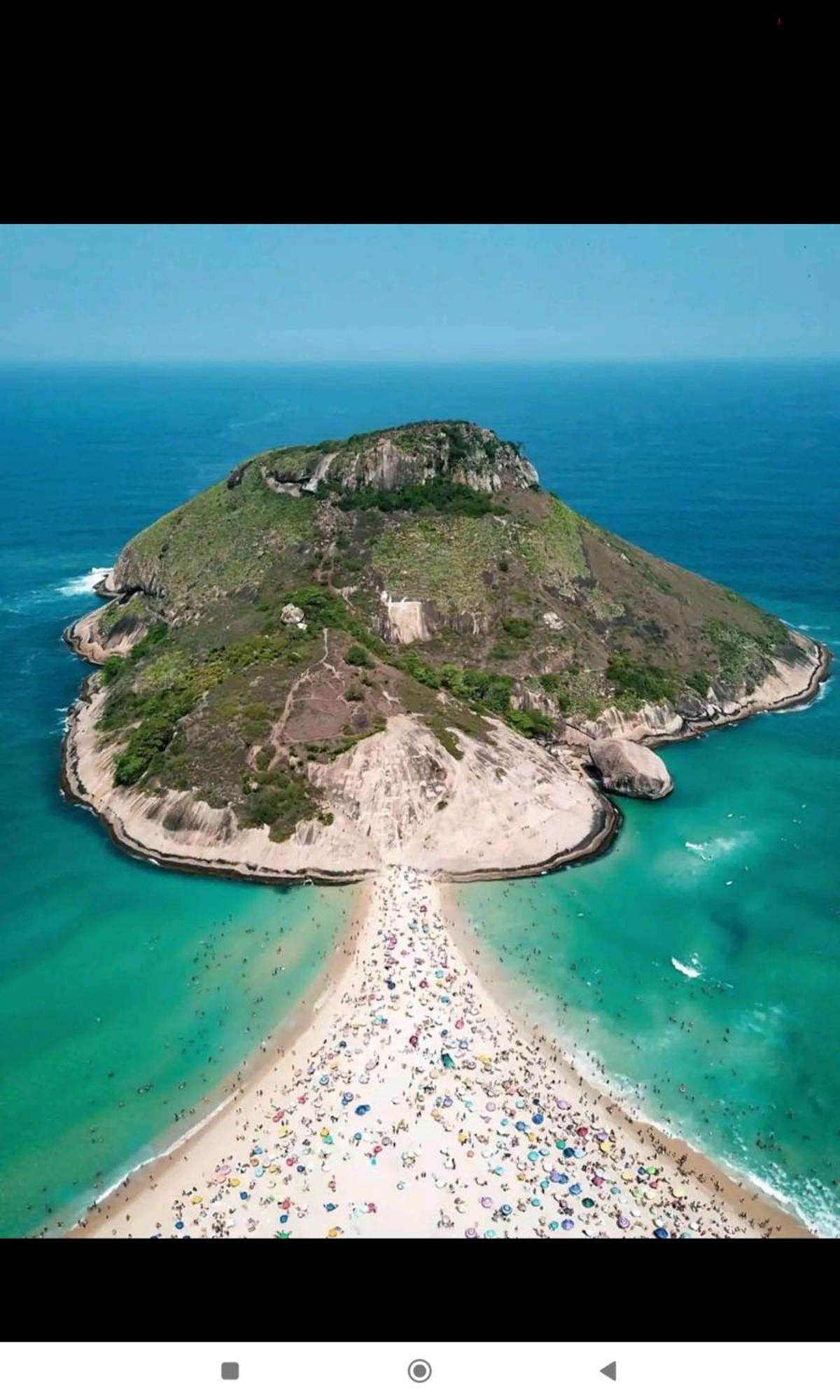 Pedra Do Recreio Apartamento *
