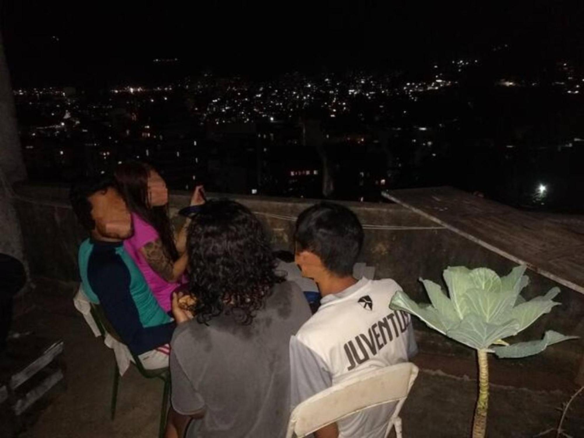 Homestay Rio Carnaval Rio de Janeiro