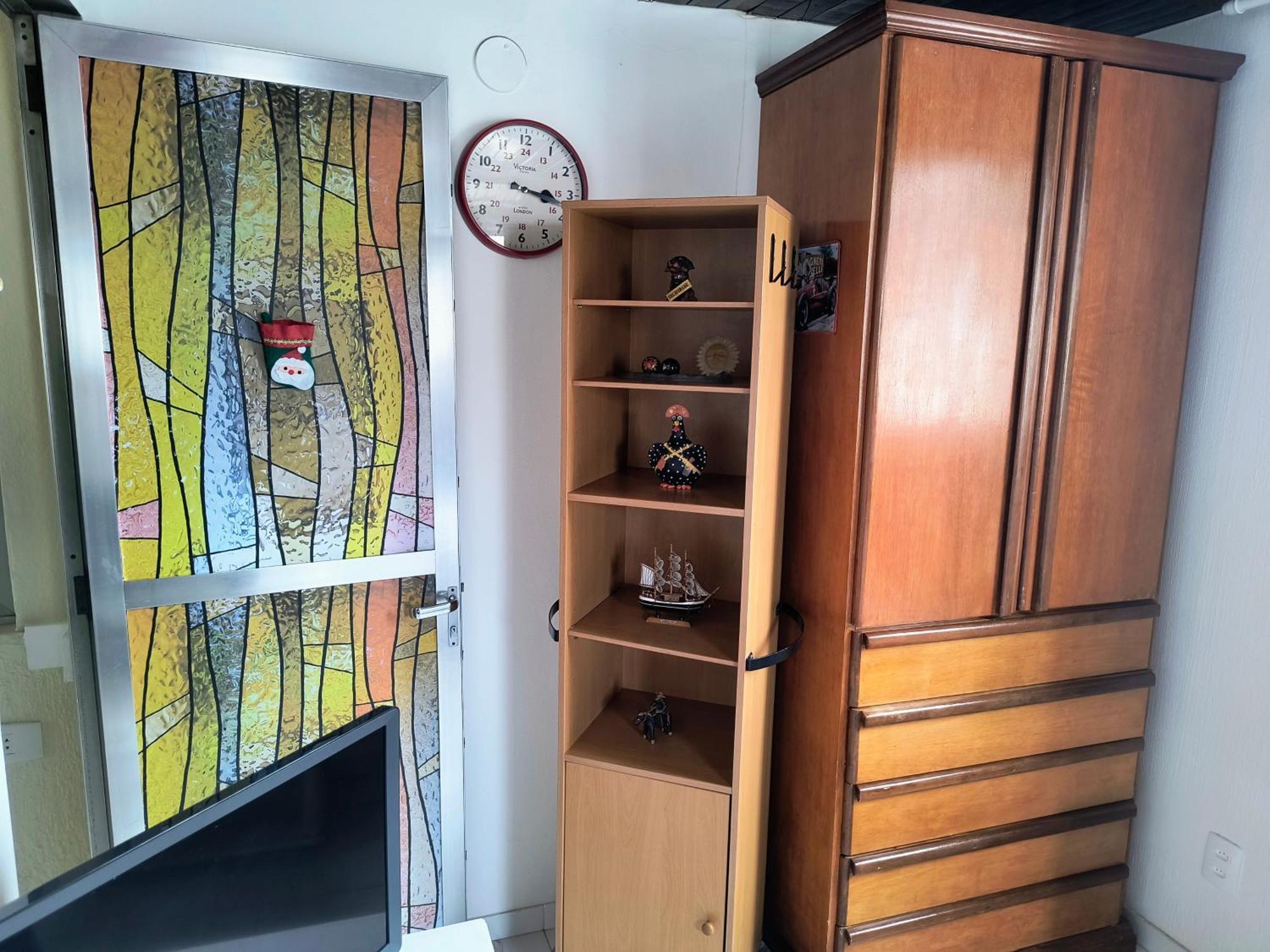 Apartamento Em Cobertura Com Vista O Mar 1 *