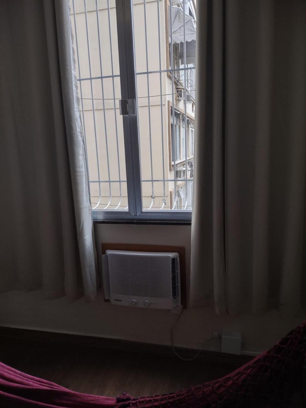 Apartamento Em Copacabana *