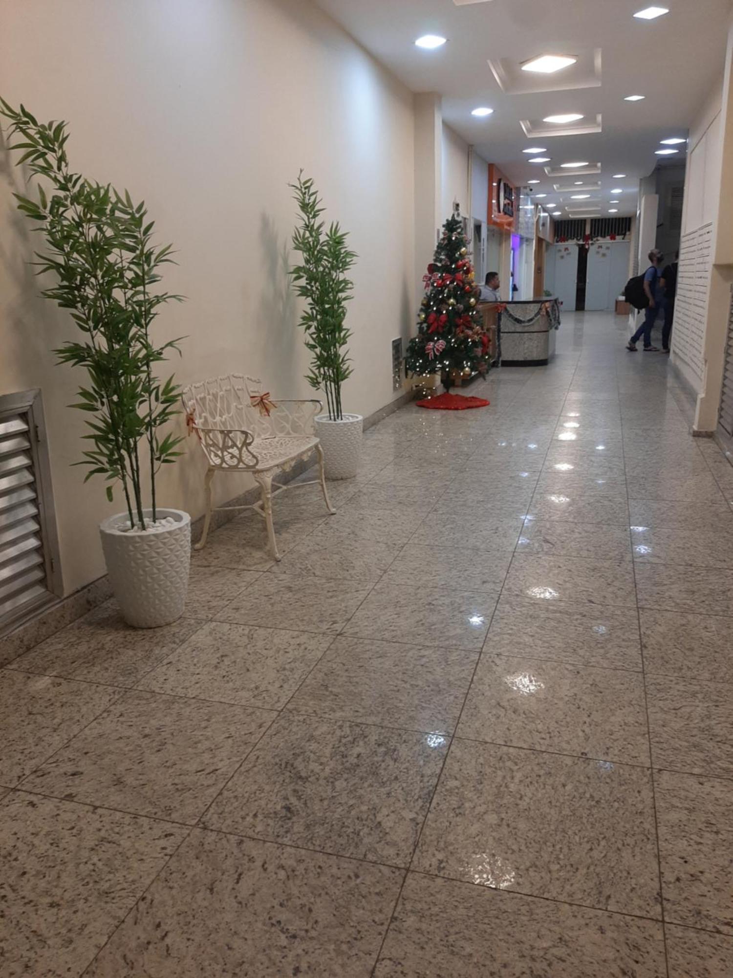 Apartamento Residencial -copacabana -praia