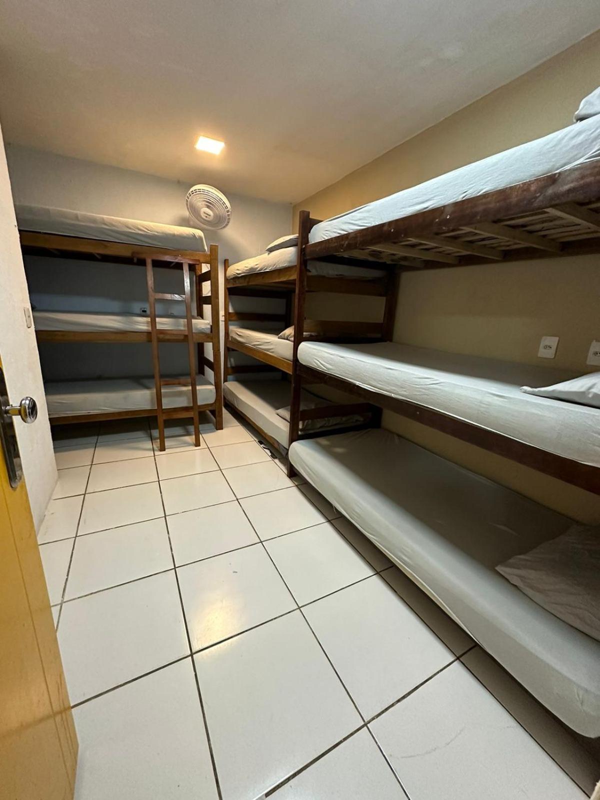 Albergue Pelo Mundo *