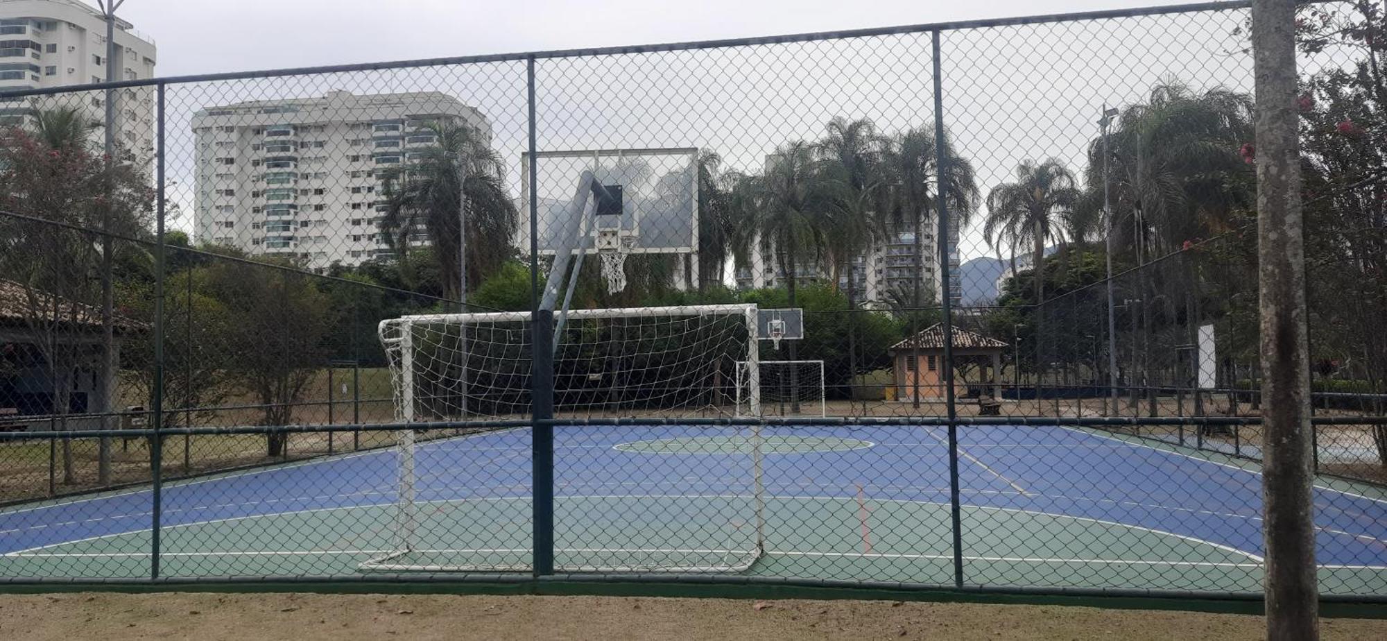 Apartment 42 Verano Flat Com Garagem, Wi-fi E Cozinha