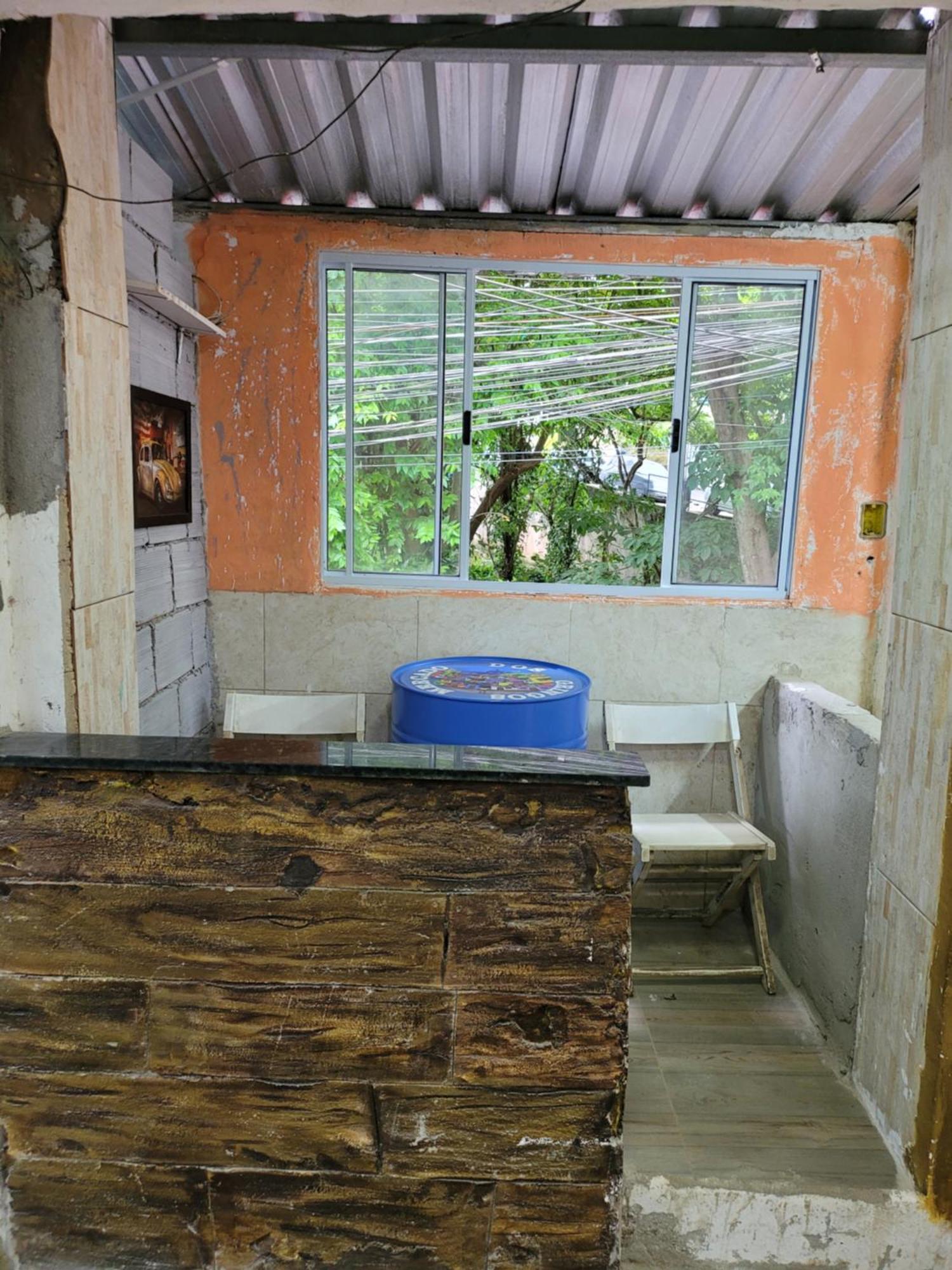 Apartment Vidigal Free *