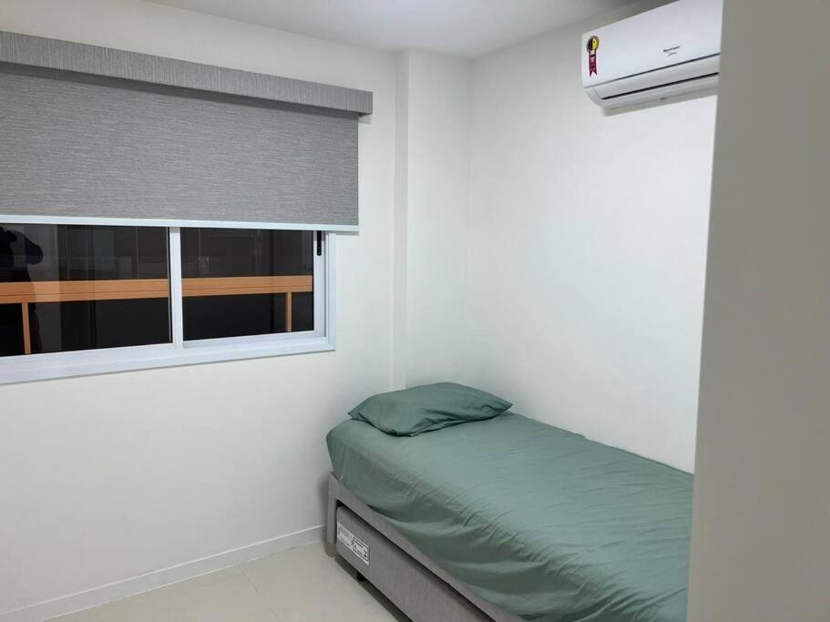 Apartamento Na