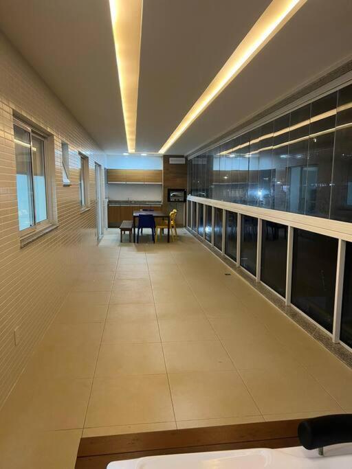 Na Apartamento