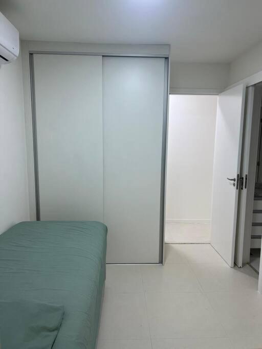 Na Apartamento *