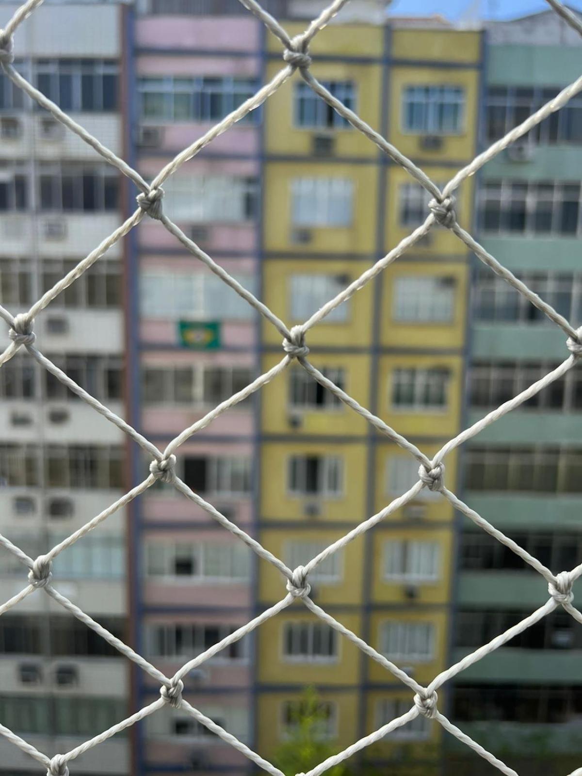 Best Spot Copacabana Apartamento Rio de Janeiro