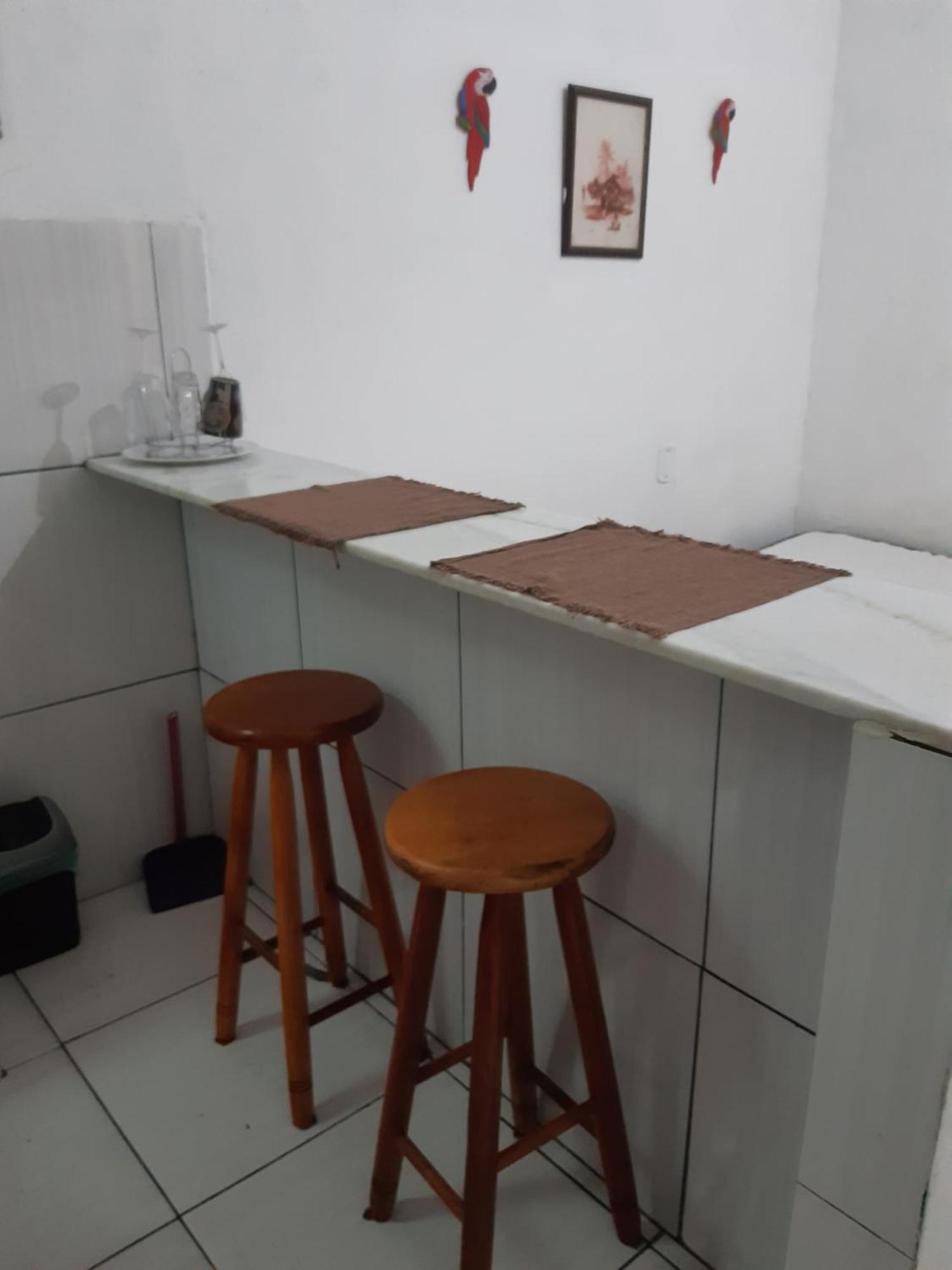 Kitnet Aconchegante Em Benfica *