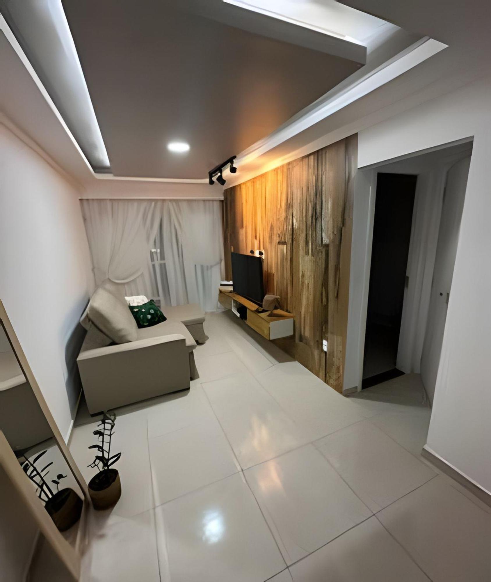 Aconchegante De 1 Apartamento