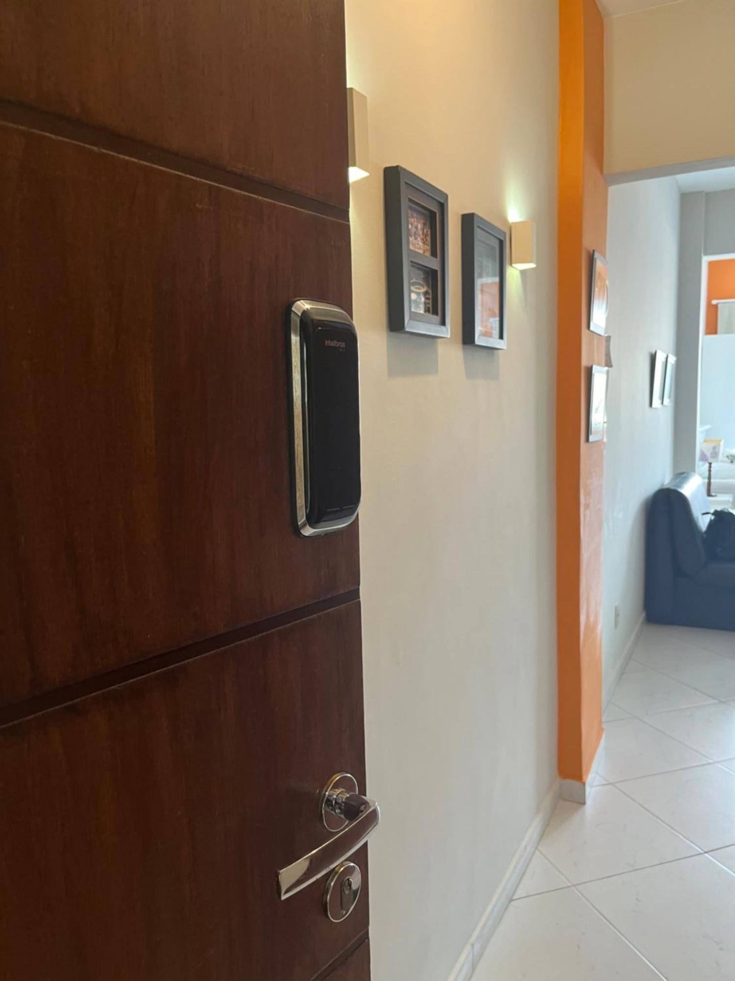 Apartamento Copacabana Vista Lateral Mar