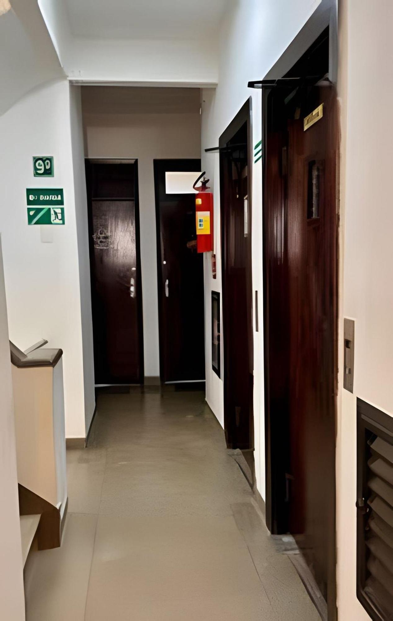 Top! Amplo E Elegante. 3 Quartos Em Copa 6 * Rio de Janeiro