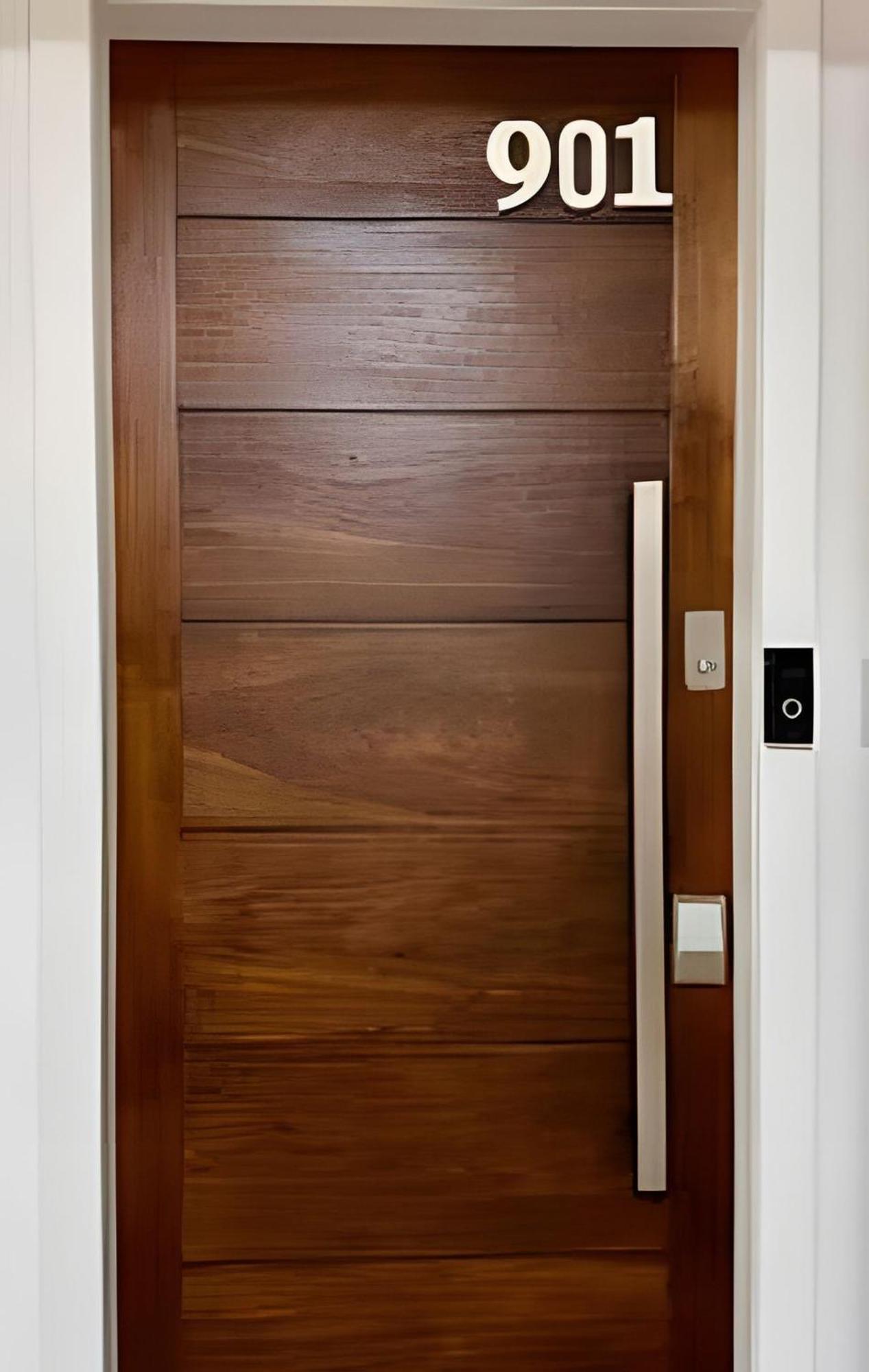 Apartamento Top! Amplo E Elegante. 3 Quartos Em Copa 6 *