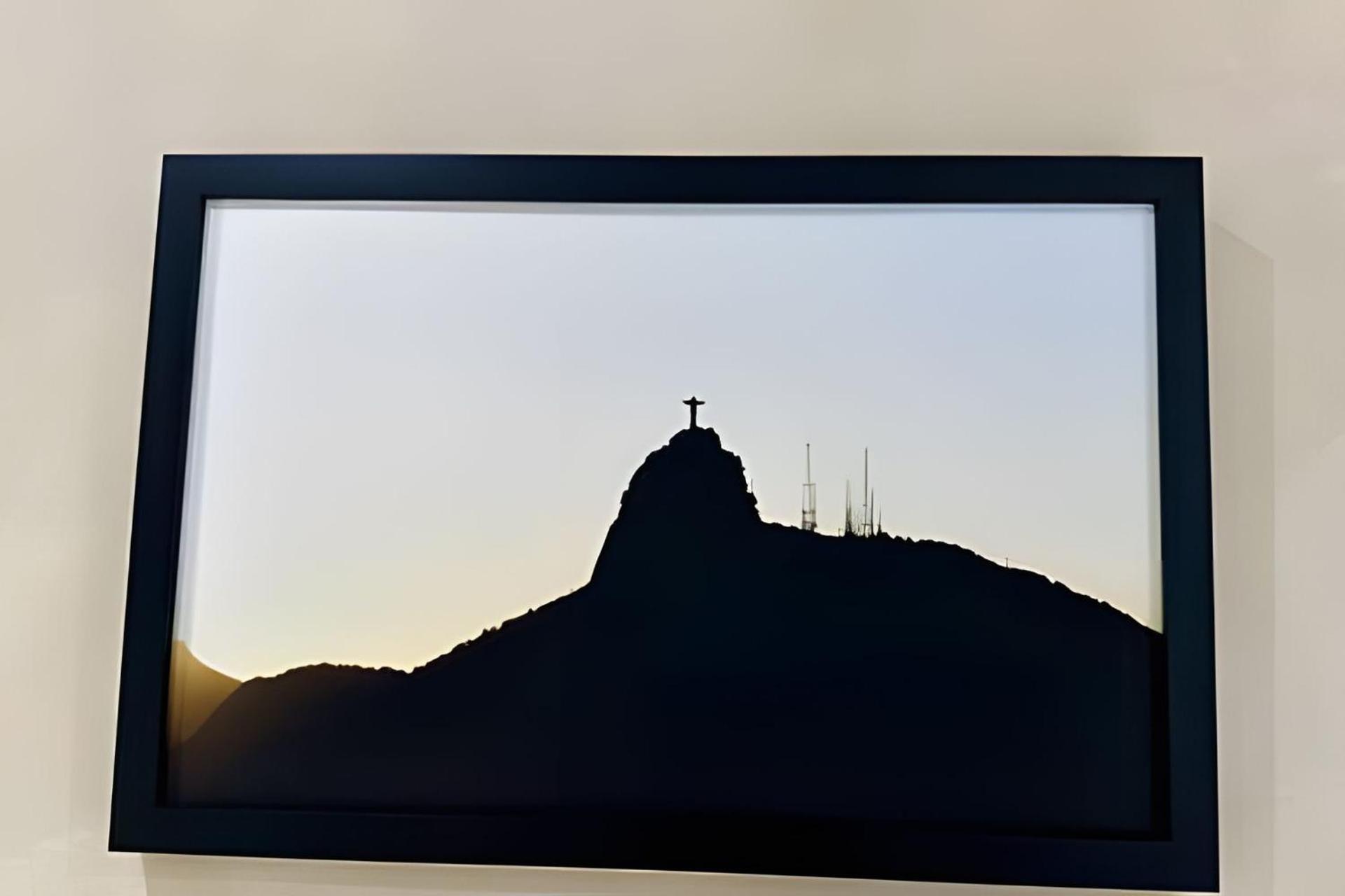 Top! Amplo E Elegante. 3 Quartos Em Copa 6 * Rio de Janeiro