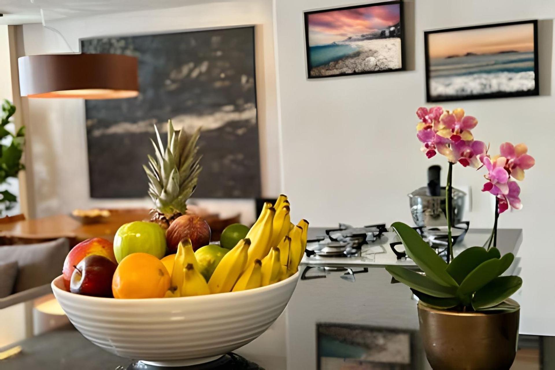 Apartamento Top! Amplo E Elegante. 3 Quartos Em Copa 6 Rio de Janeiro
