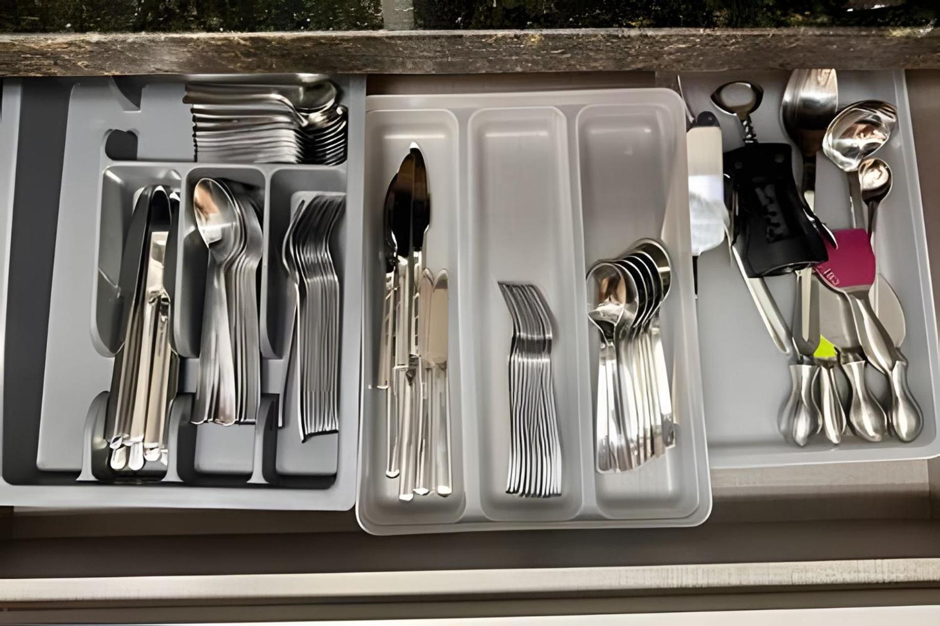 Apartamento Top! Amplo E Elegante. 3 Quartos Em Copa 6 *