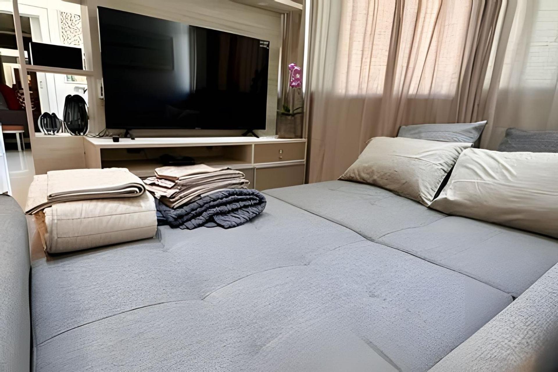 Top! Amplo E Elegante. 3 Quartos Em Copa 6 Apartamento