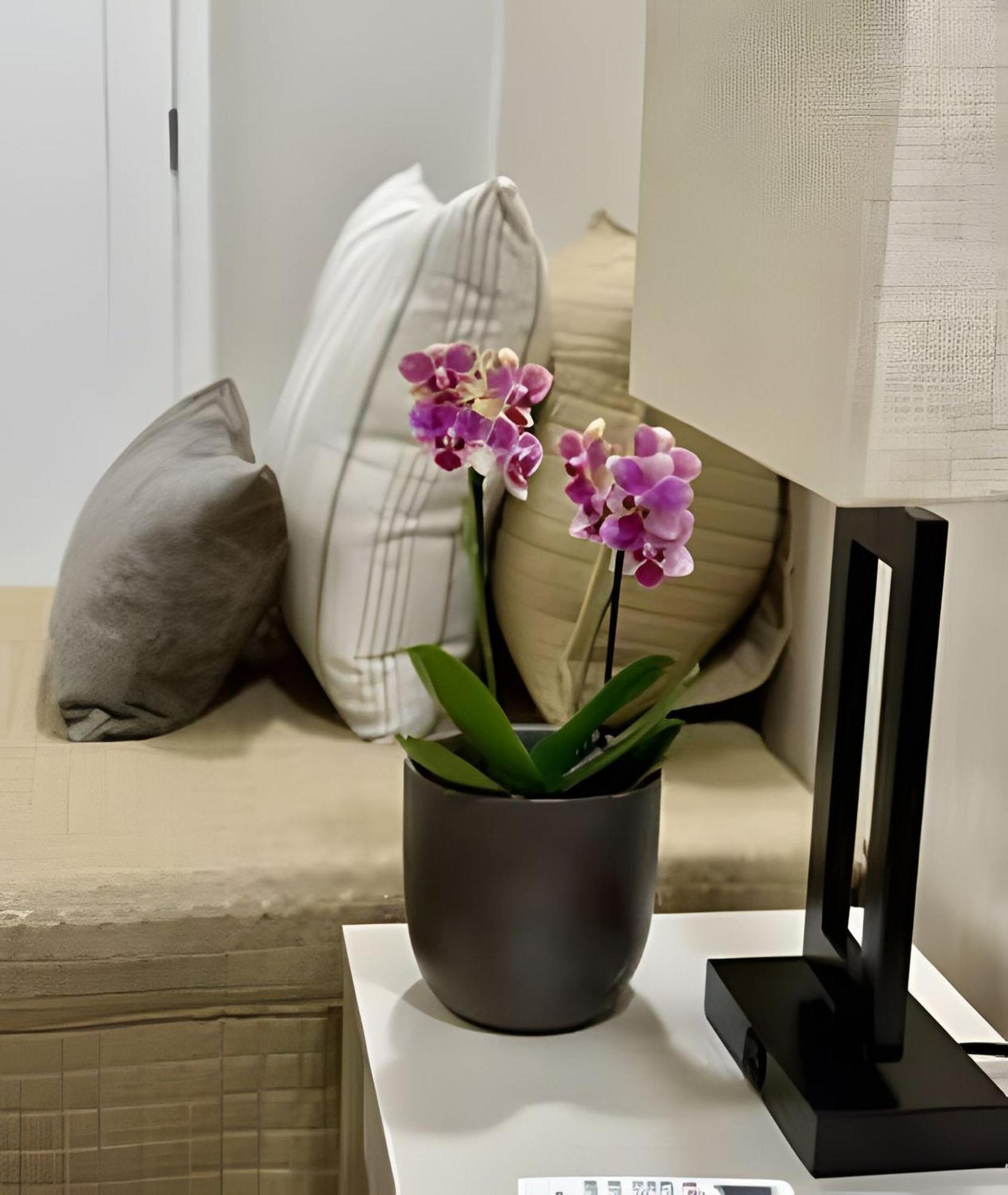 Apartamento Top! Amplo E Elegante. 3 Quartos Em Copa 6