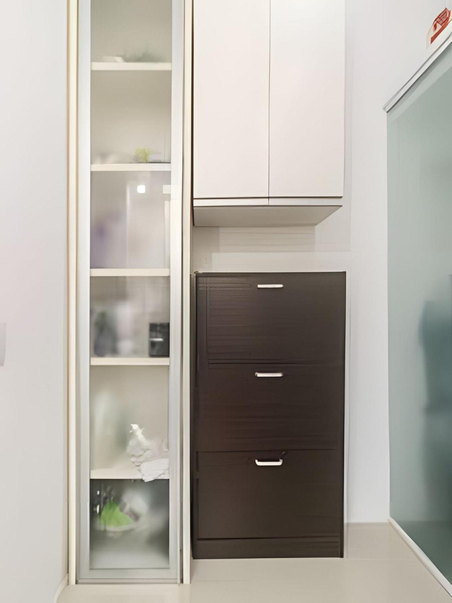 Apartamento Top! Amplo E Elegante. 3 Quartos Em Copa 6 Rio de Janeiro
