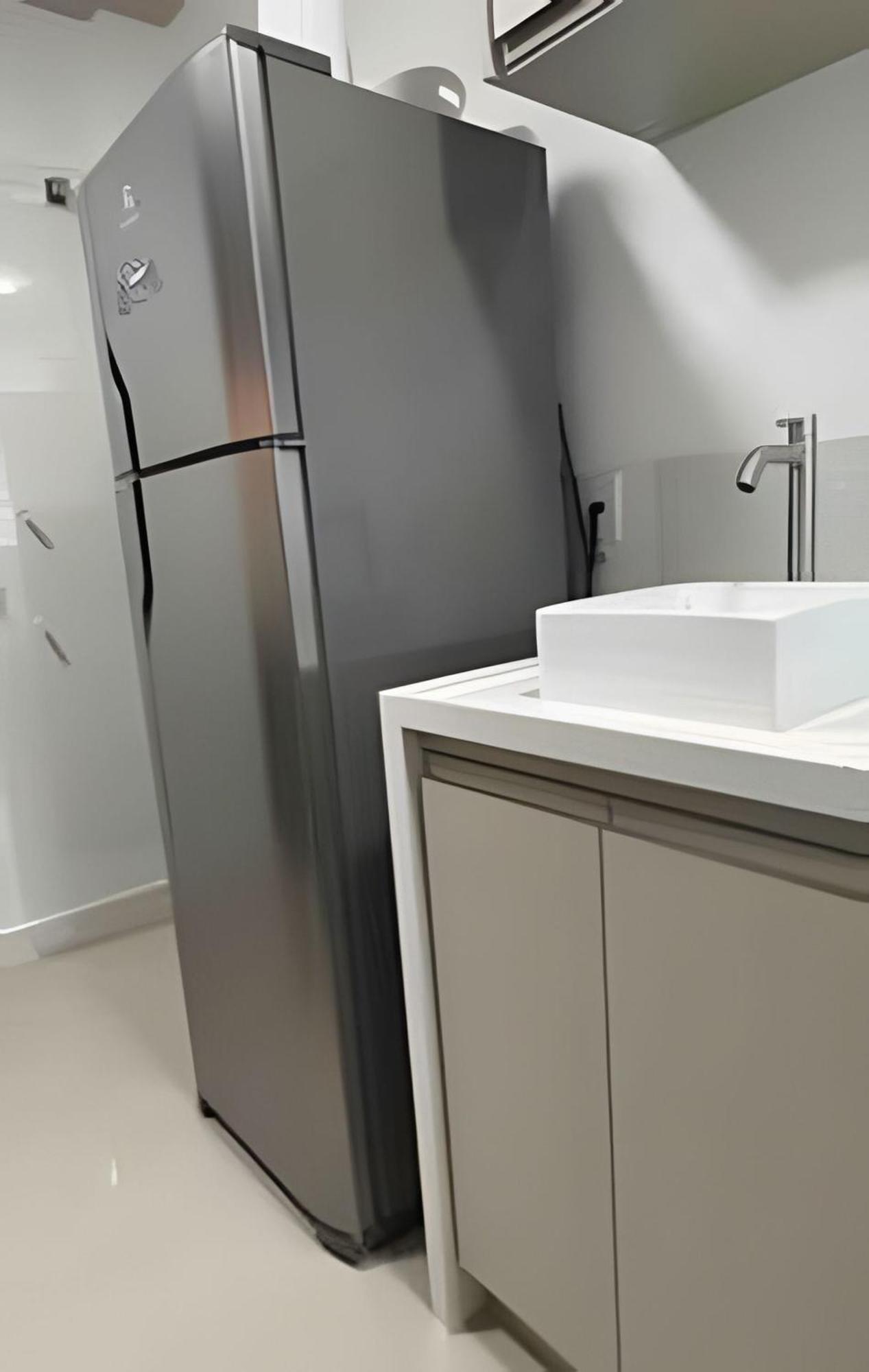Copacabana, Apt Top, Luxo, Seguro. Rua Com Guarita Para 4 Apartamento Rio de Janeiro