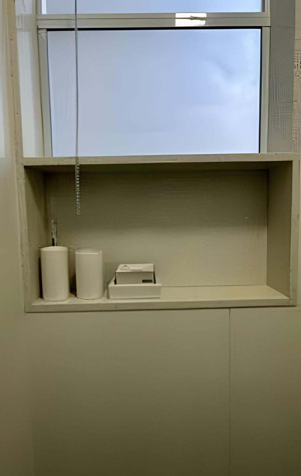 Copacabana, Apt Top, Luxo, Seguro. Rua Com Guarita Para 4 Apartamento