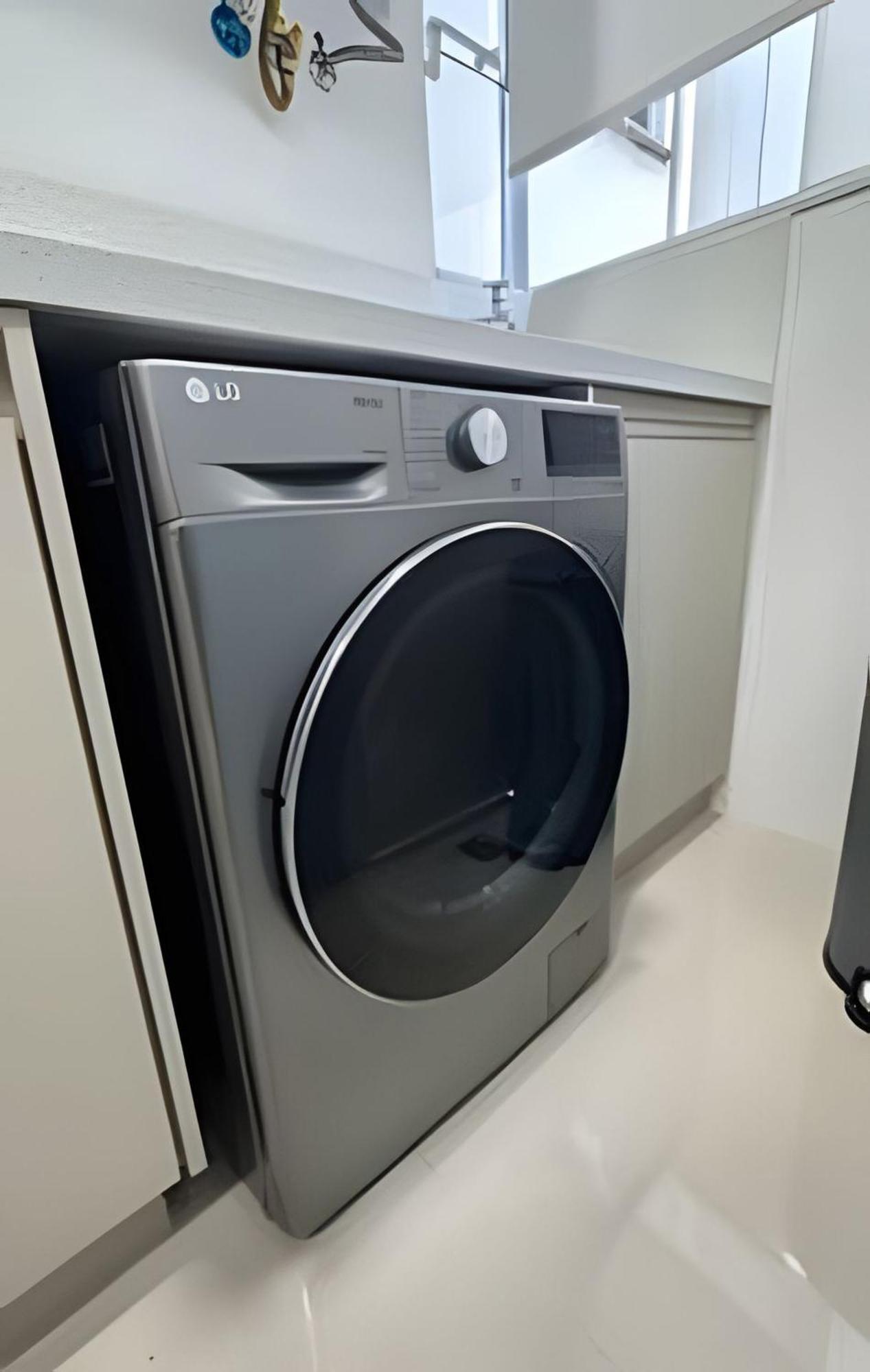 Apartamento Copacabana, Apt Top, Luxo, Seguro. Rua Com Guarita Para 4 *