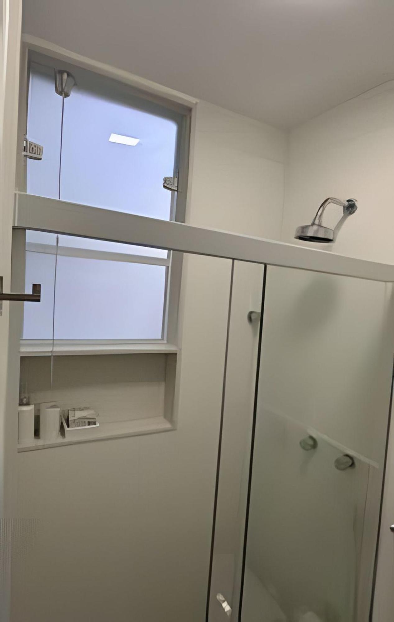 Copacabana, Apt Top, Luxo, Seguro. Rua Com Guarita Para 4 Apartamento Rio de Janeiro