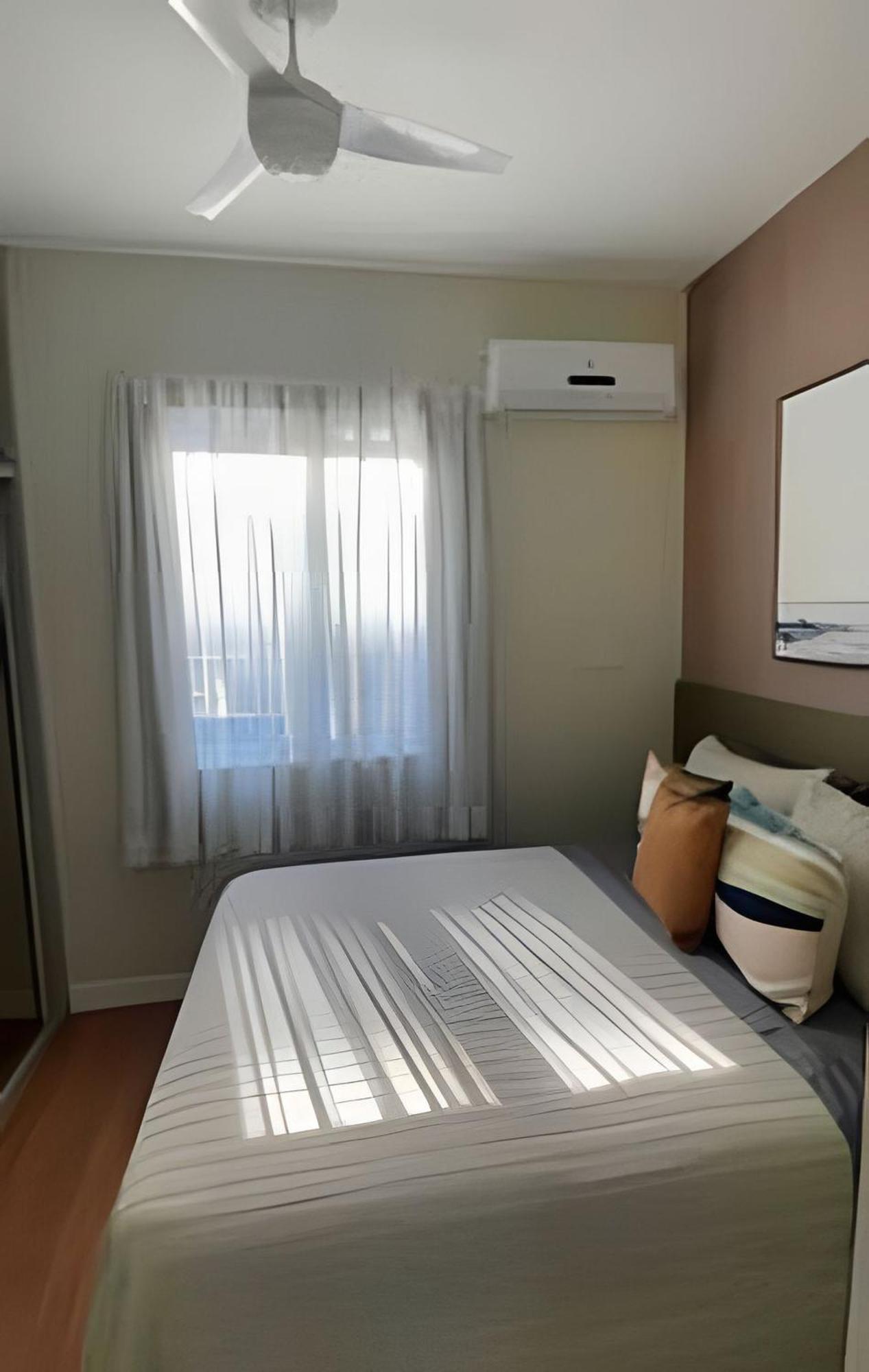 Copacabana, Apt Top, Luxo, Seguro. Rua Com Guarita Para 4 * Rio de Janeiro