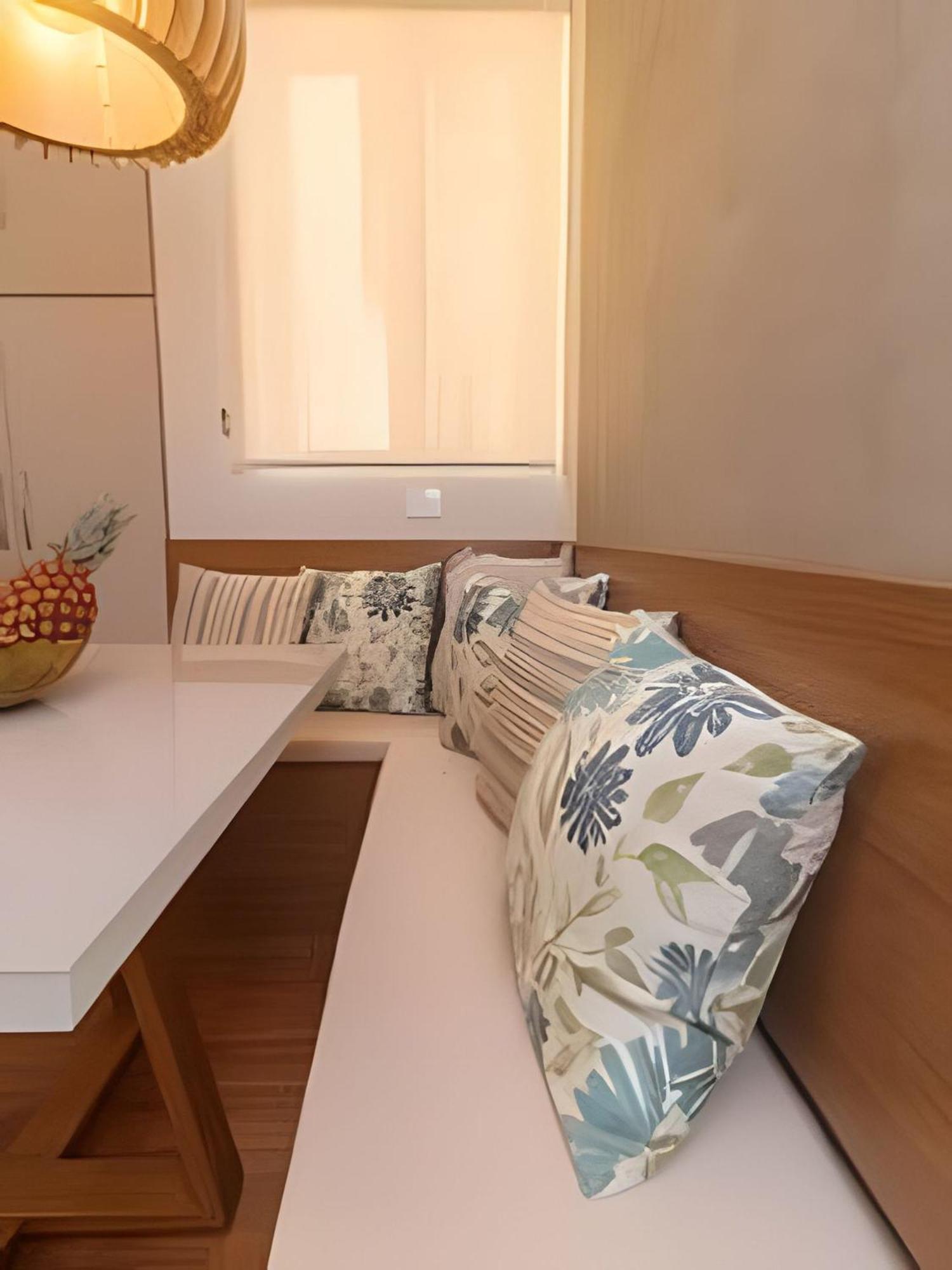 Copacabana, Apt Top, Luxo, Seguro. Rua Com Guarita Para 4 Apartamento Rio de Janeiro