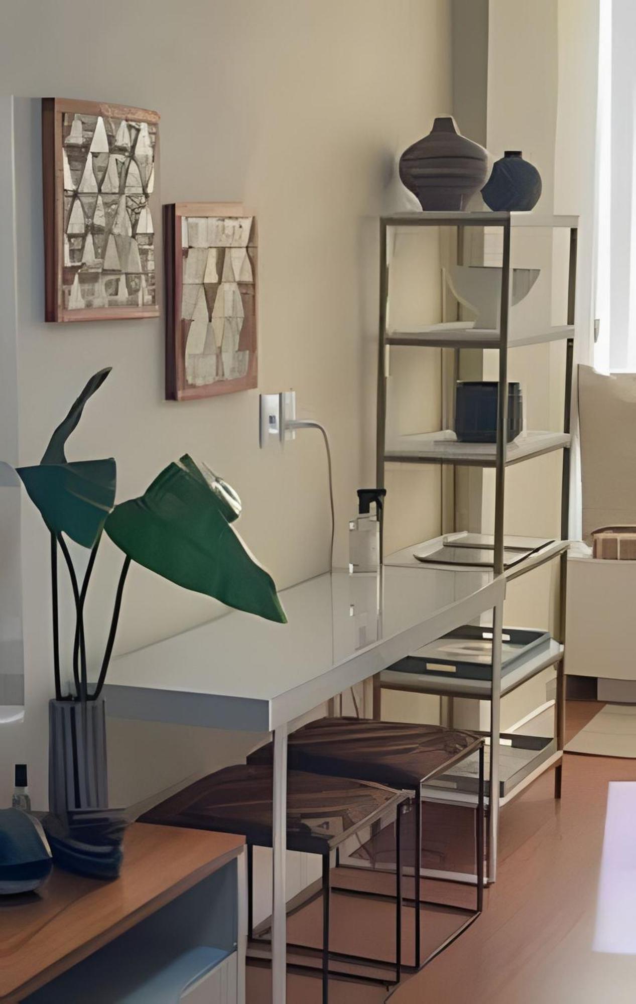 Copacabana, Apt Top, Luxo, Seguro. Rua Com Guarita Para 4 Apartamento Rio de Janeiro