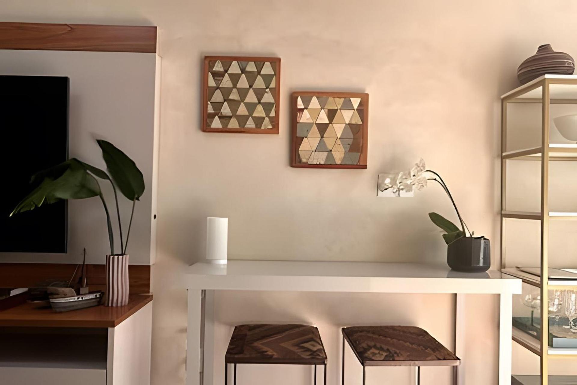 Copacabana, Apt Top, Luxo, Seguro. Rua Com Guarita Para 4 Apartamento