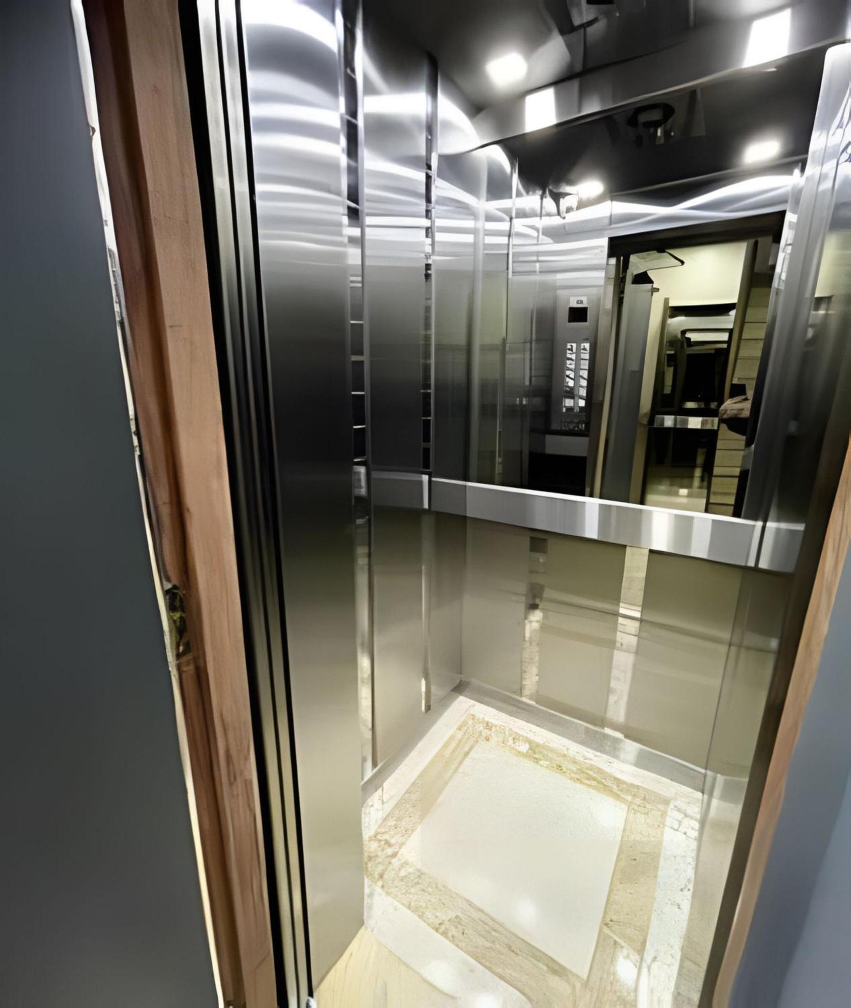 Apartment Apto Novo Luxuoso, 100 Mts Da De Copa 7 Rio de Janeiro